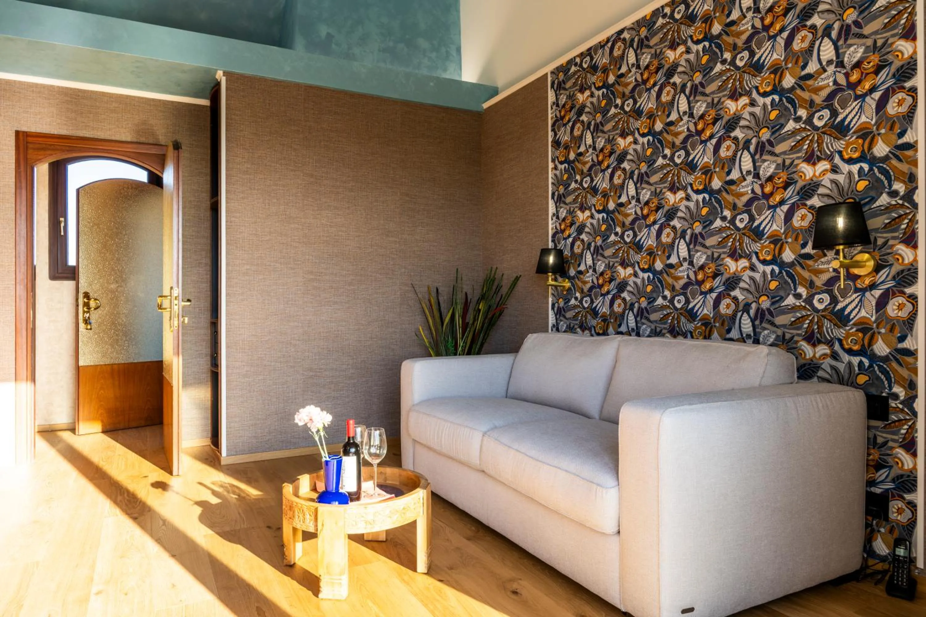 Hotel Atlanta Augustus