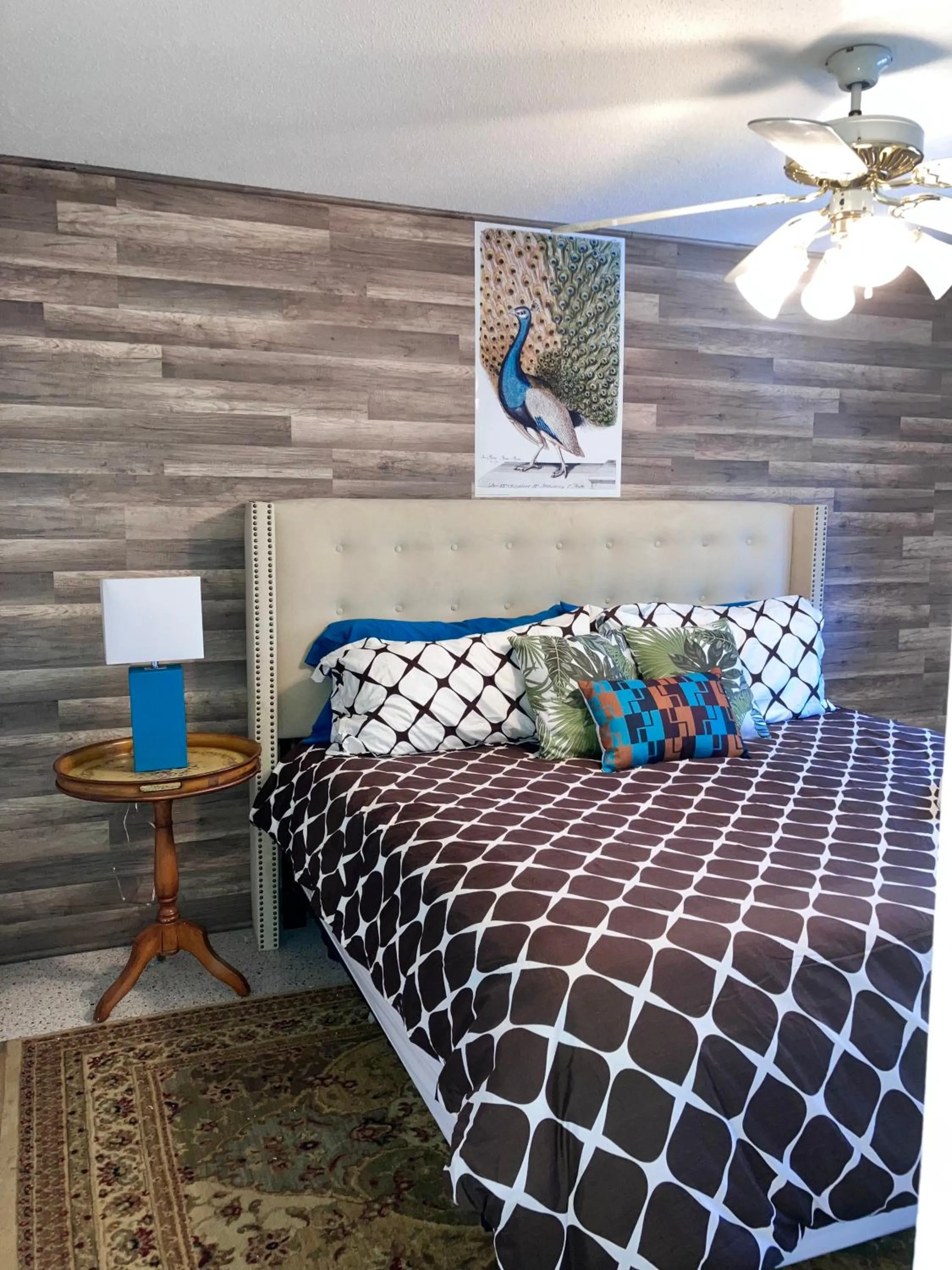 Cape Canaveral Senior Condominium