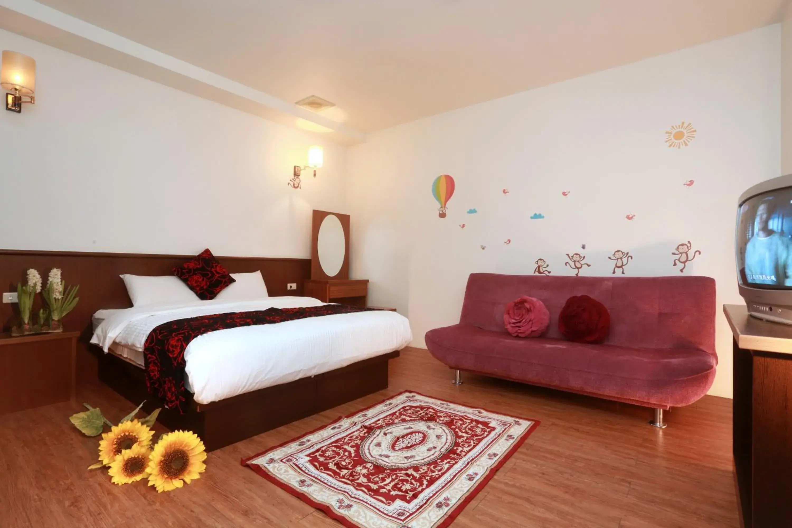 Jia Ying Beach Resort B&B Jia Ying Beach Resort B&B