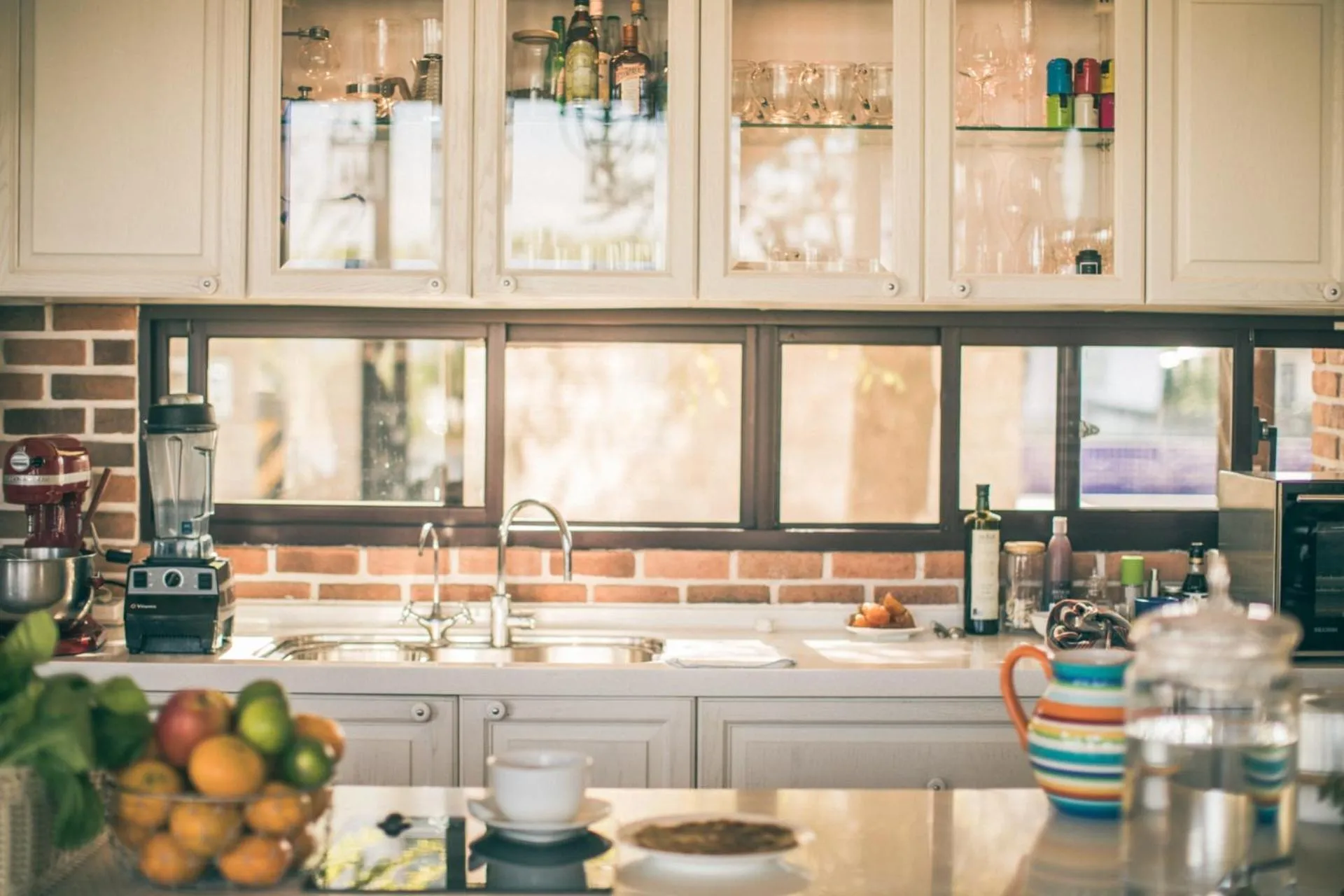 Restaurant/places to eat in Sunday Home