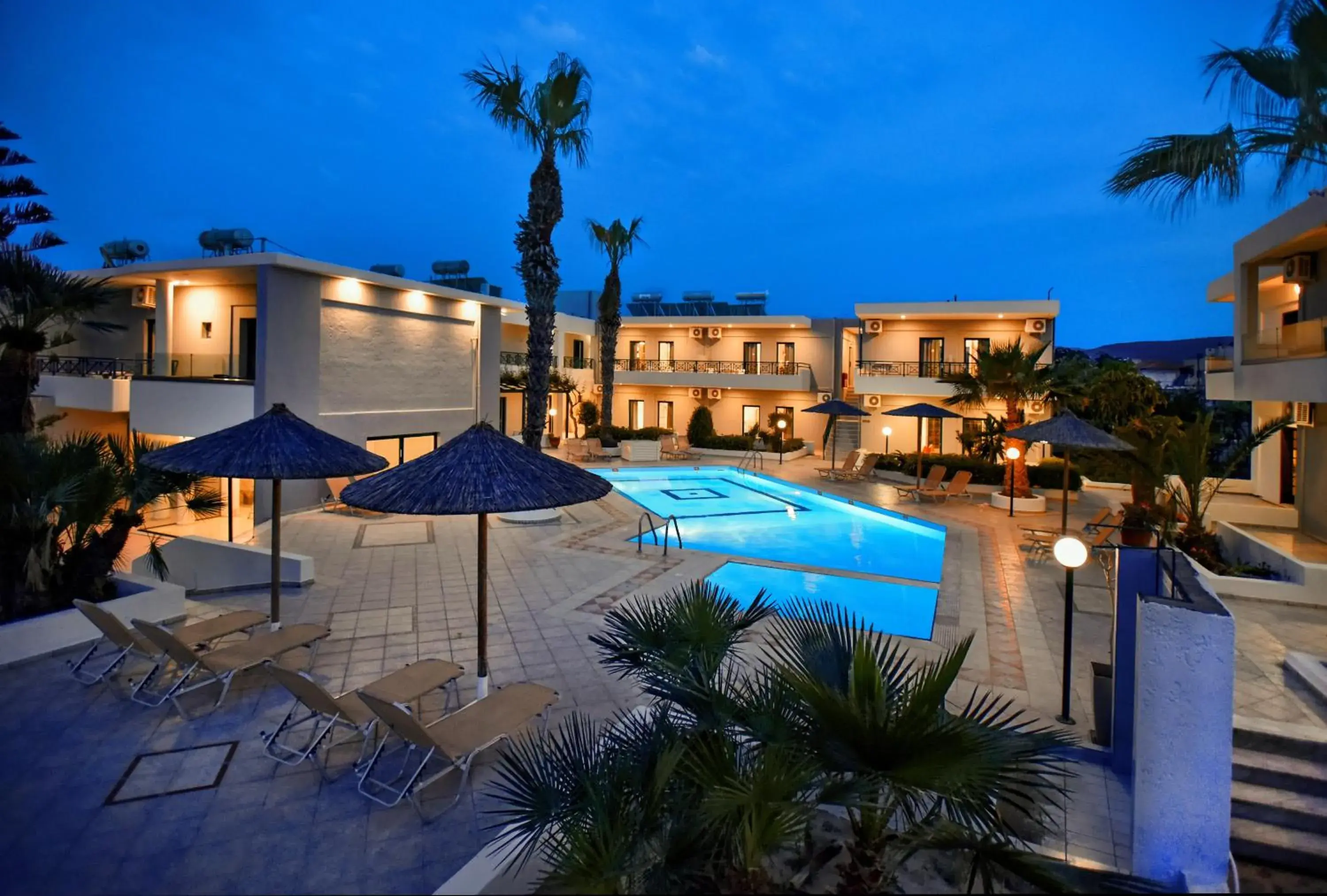 Villa Maria Apts Villa Maria Apts