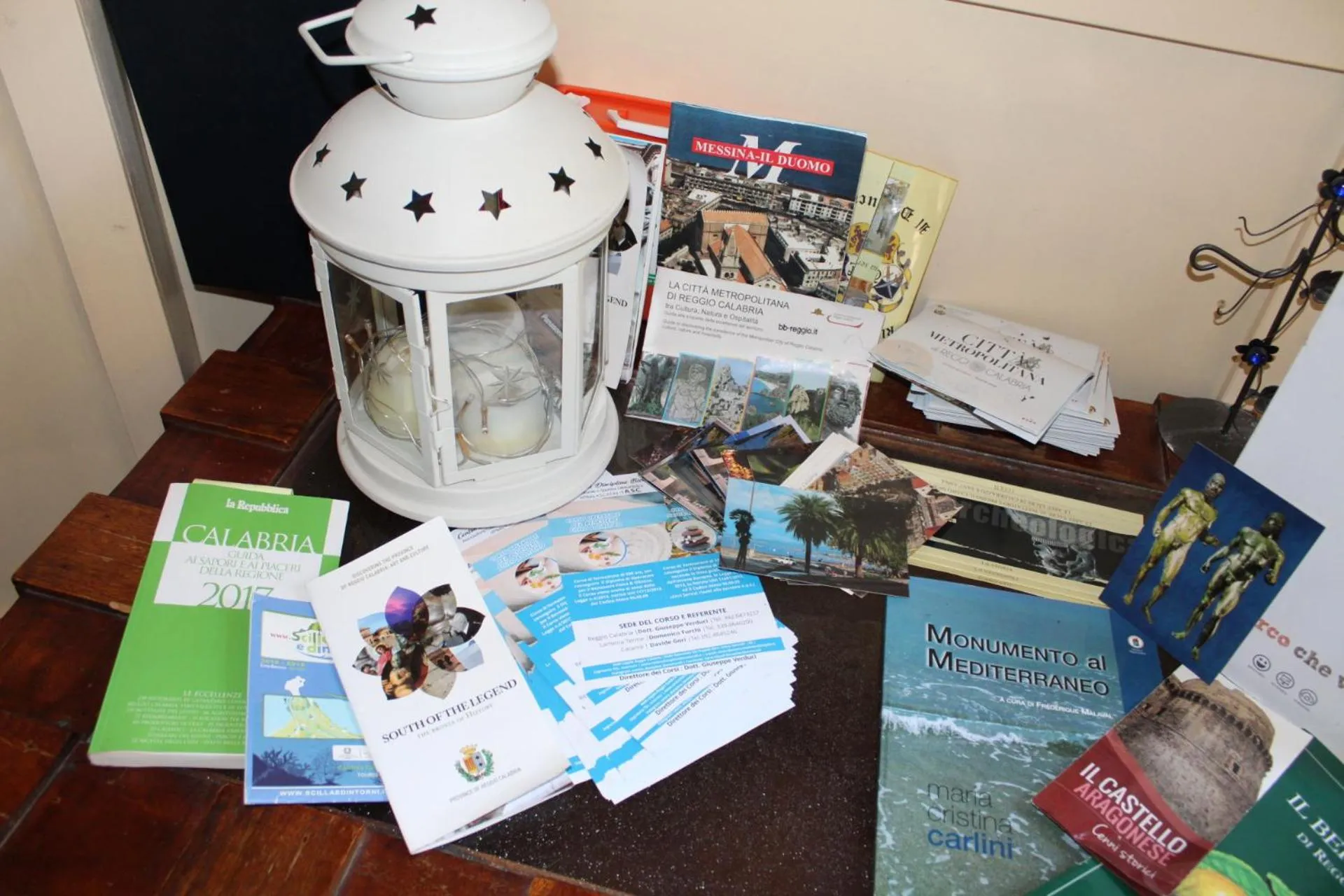 Lobby or reception in Anirbas