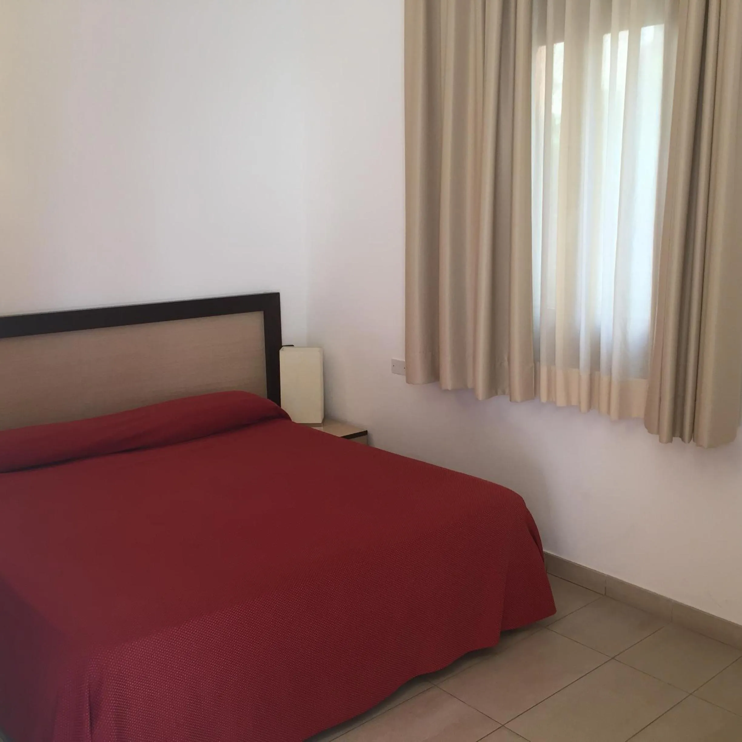 Day, Bed in Hotel Il Portico