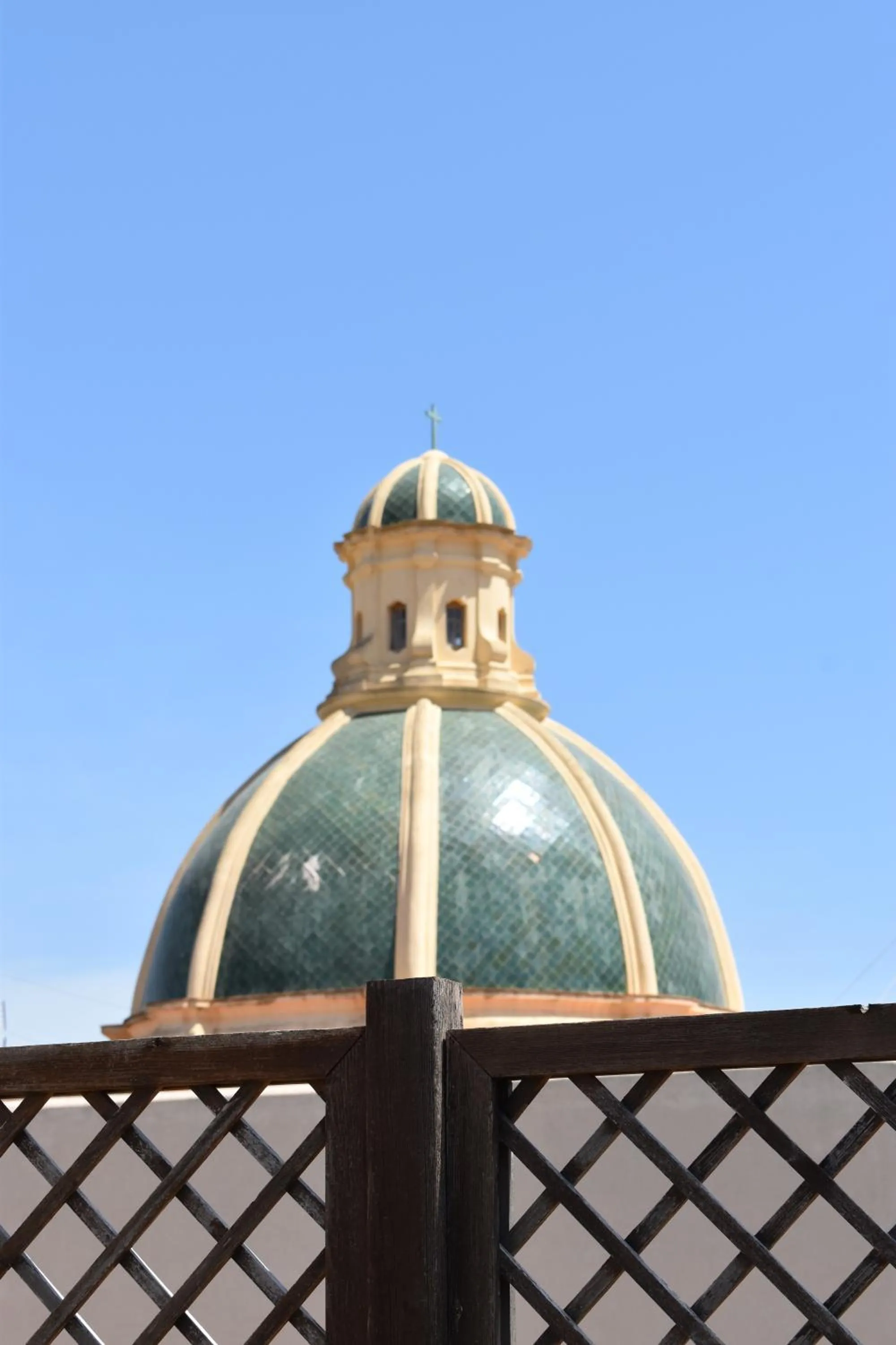 View (from property/room) in Hotel Il Portico