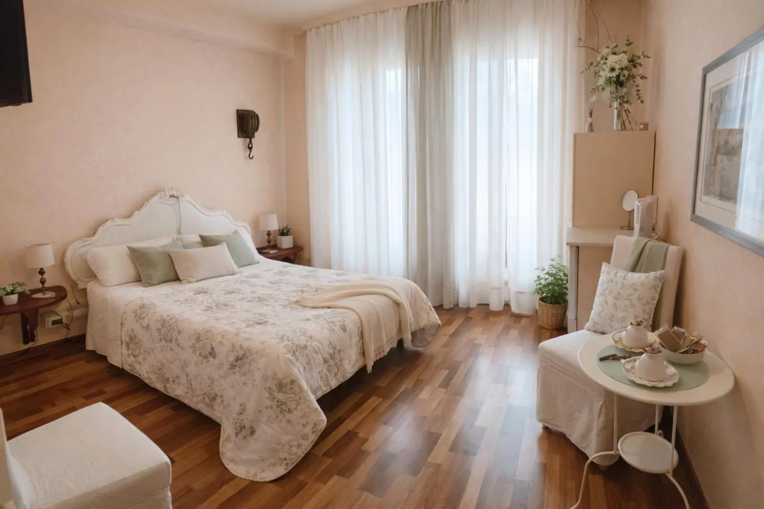 Il Veliero Romantico