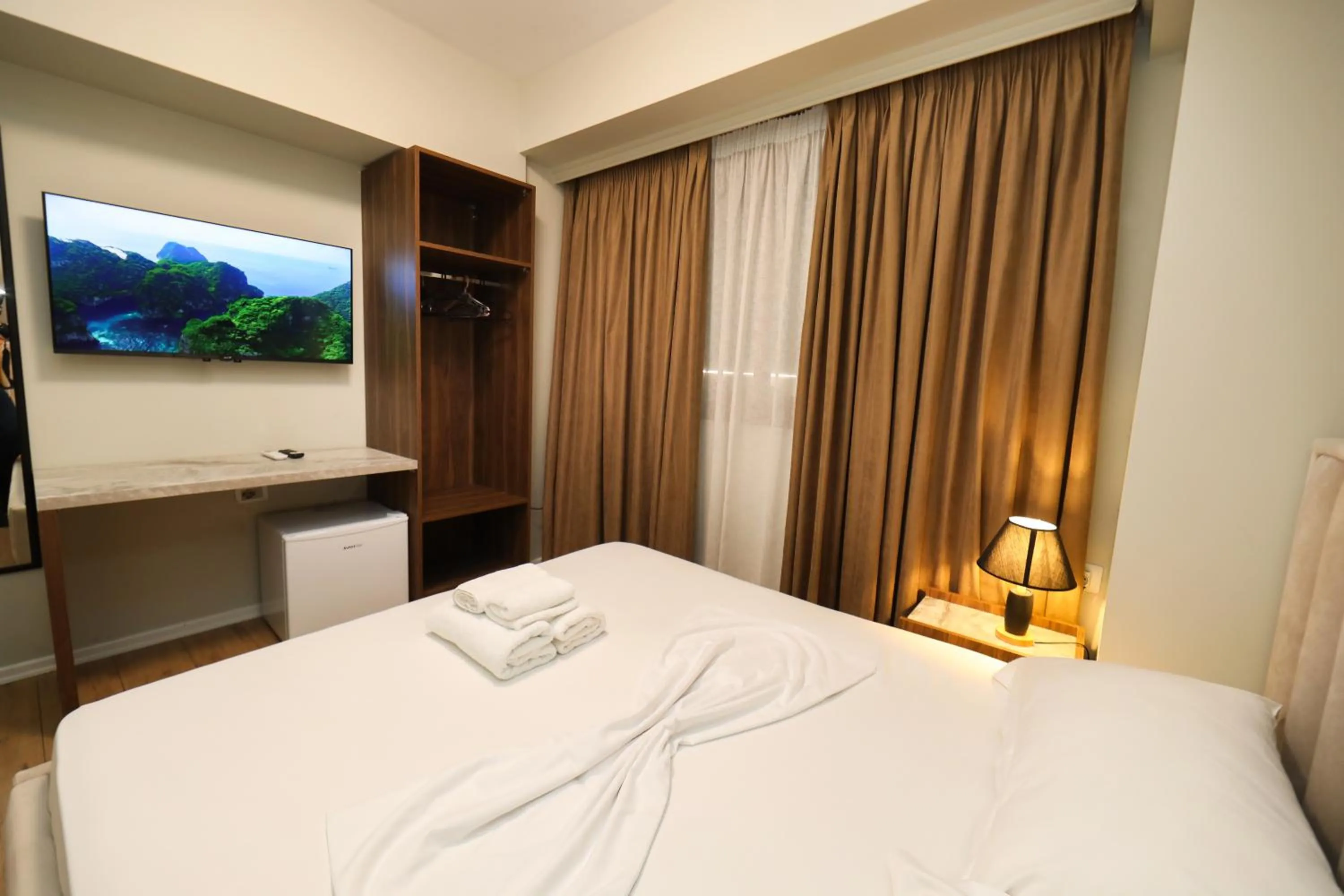Double Room in Hotel HER