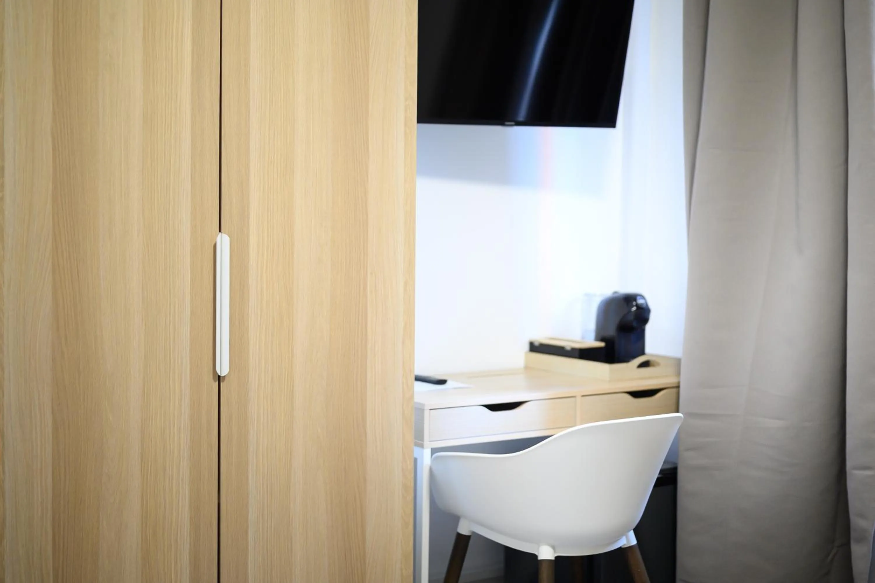 Hotel Anna Siena Nord