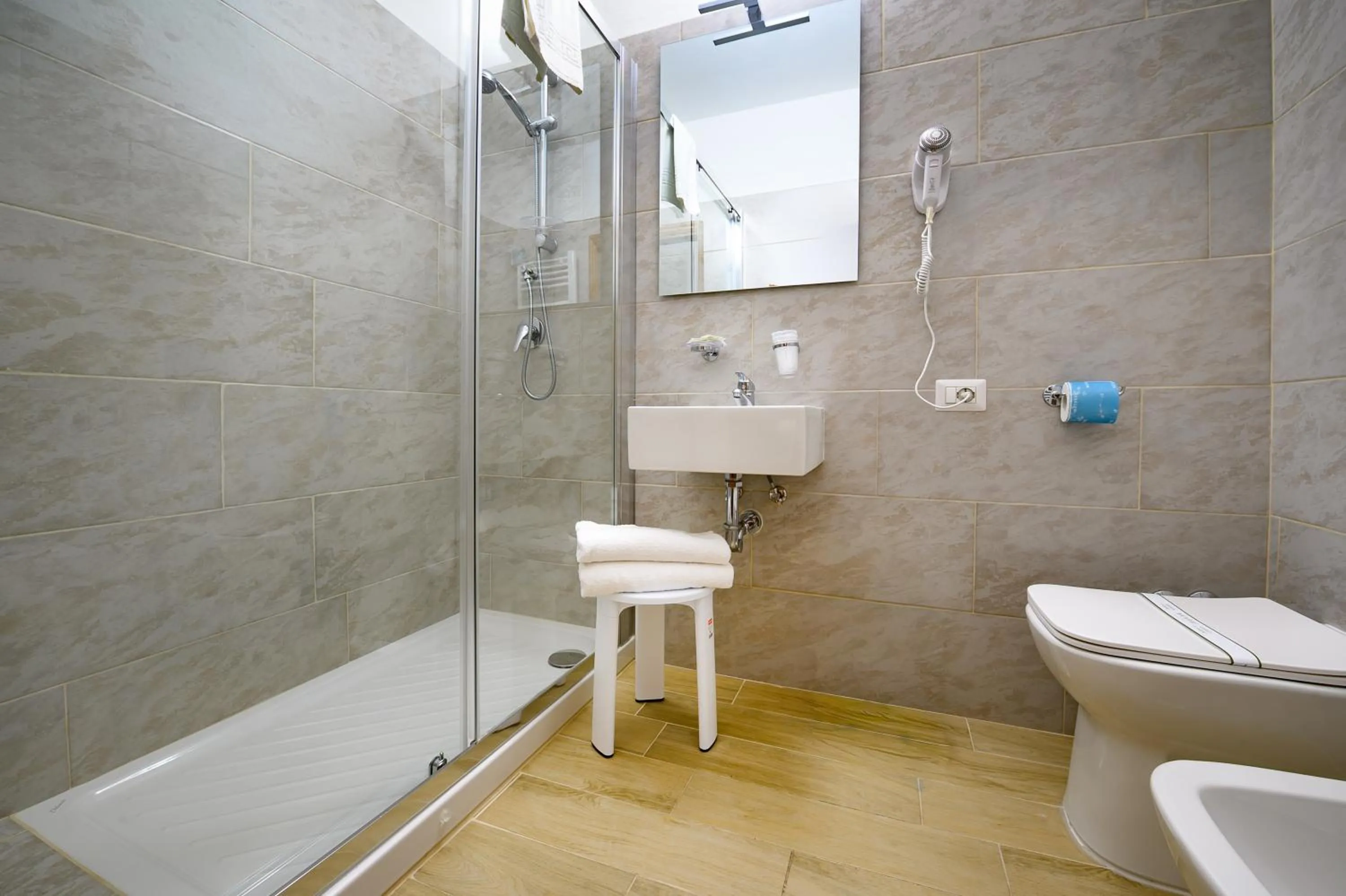 Hotel Anna Siena Nord