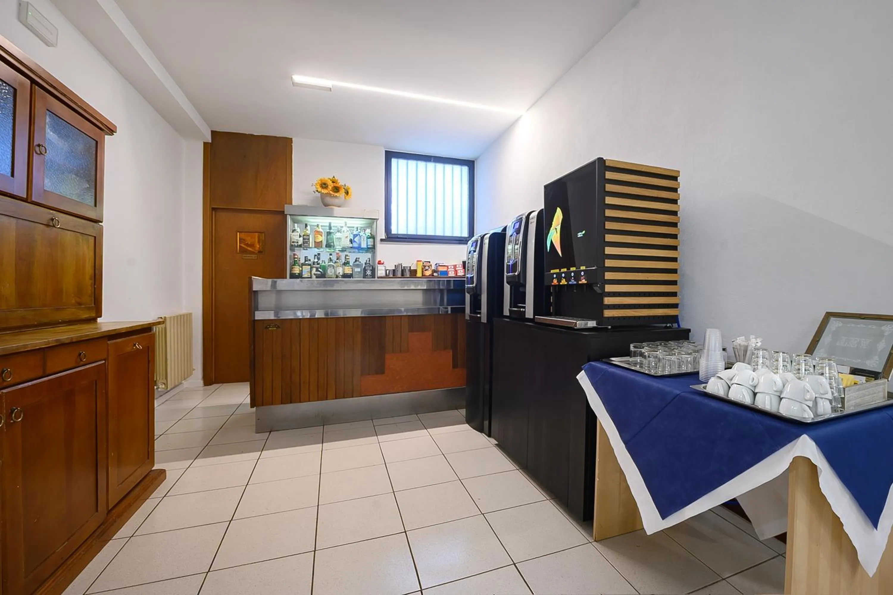 Hotel Anna Siena Nord