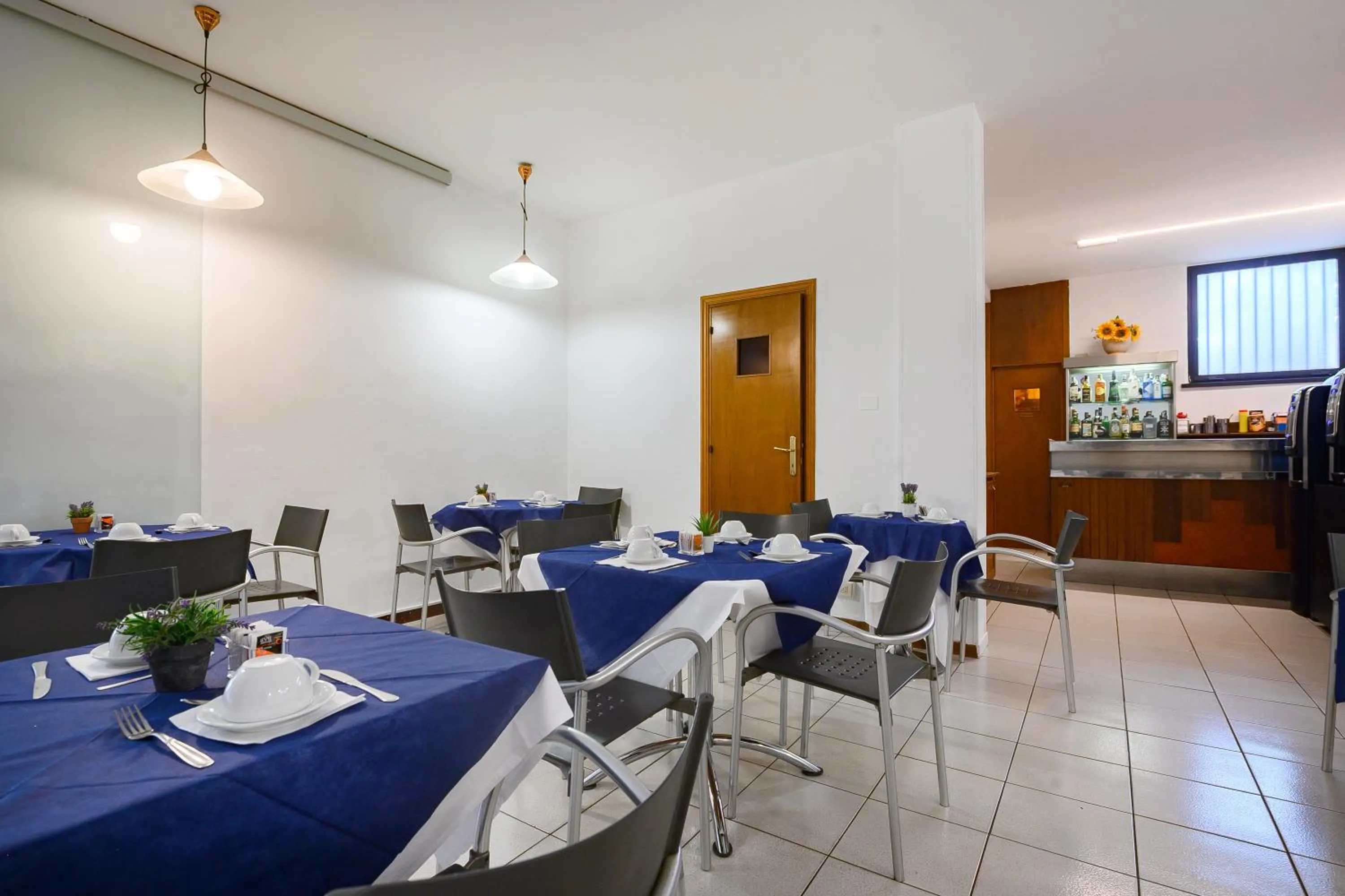 Hotel Anna Siena Nord