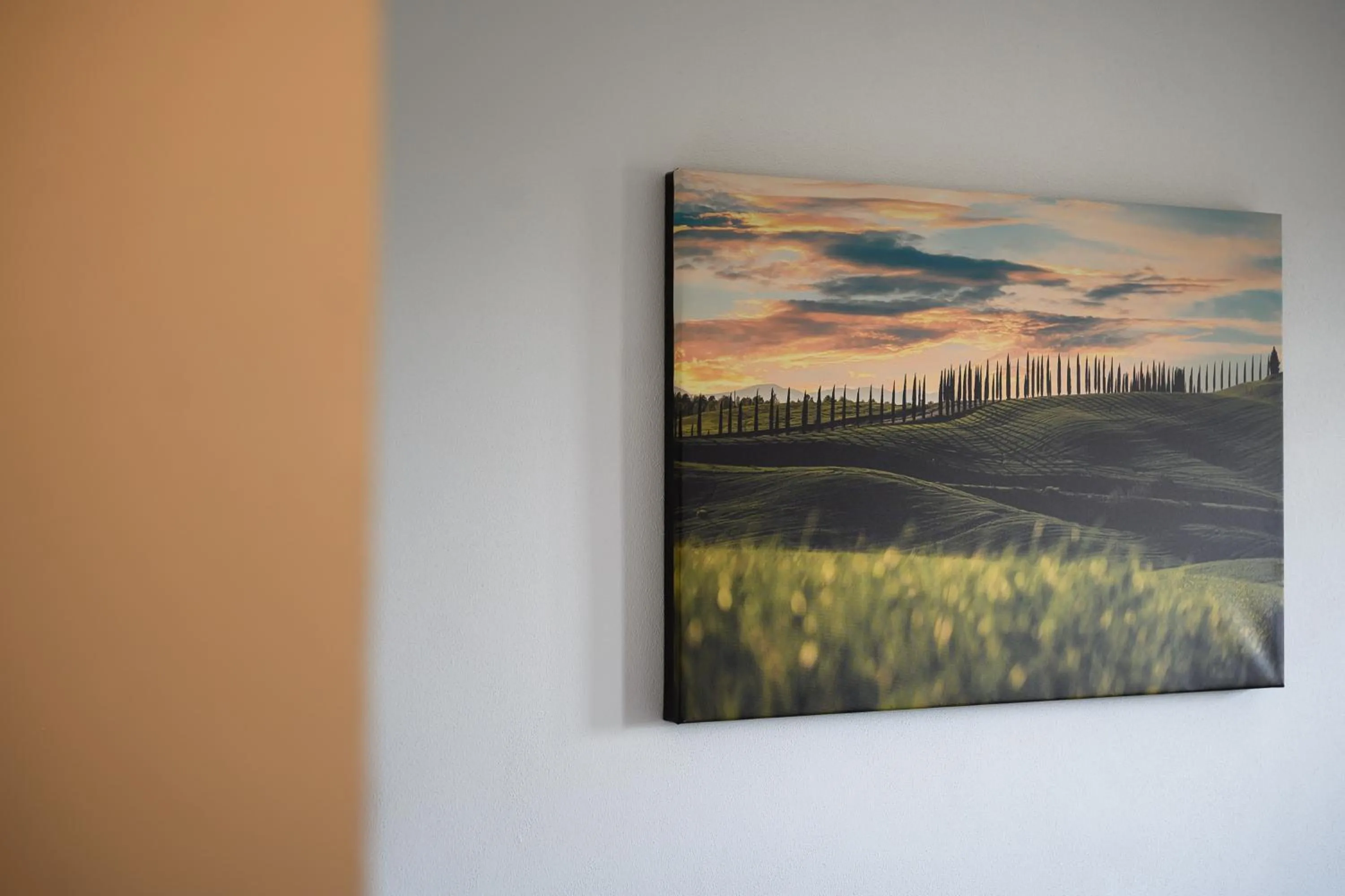 Hotel Anna Siena Nord