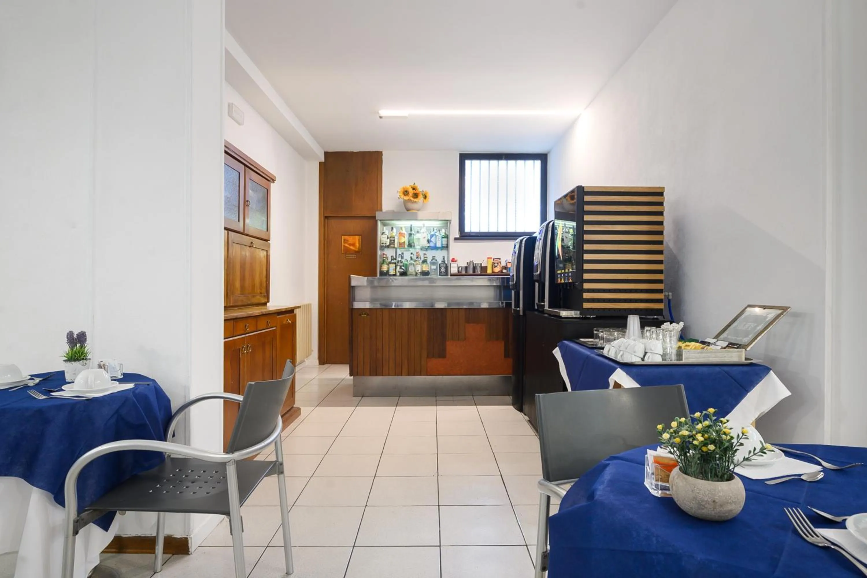 Hotel Anna Siena Nord