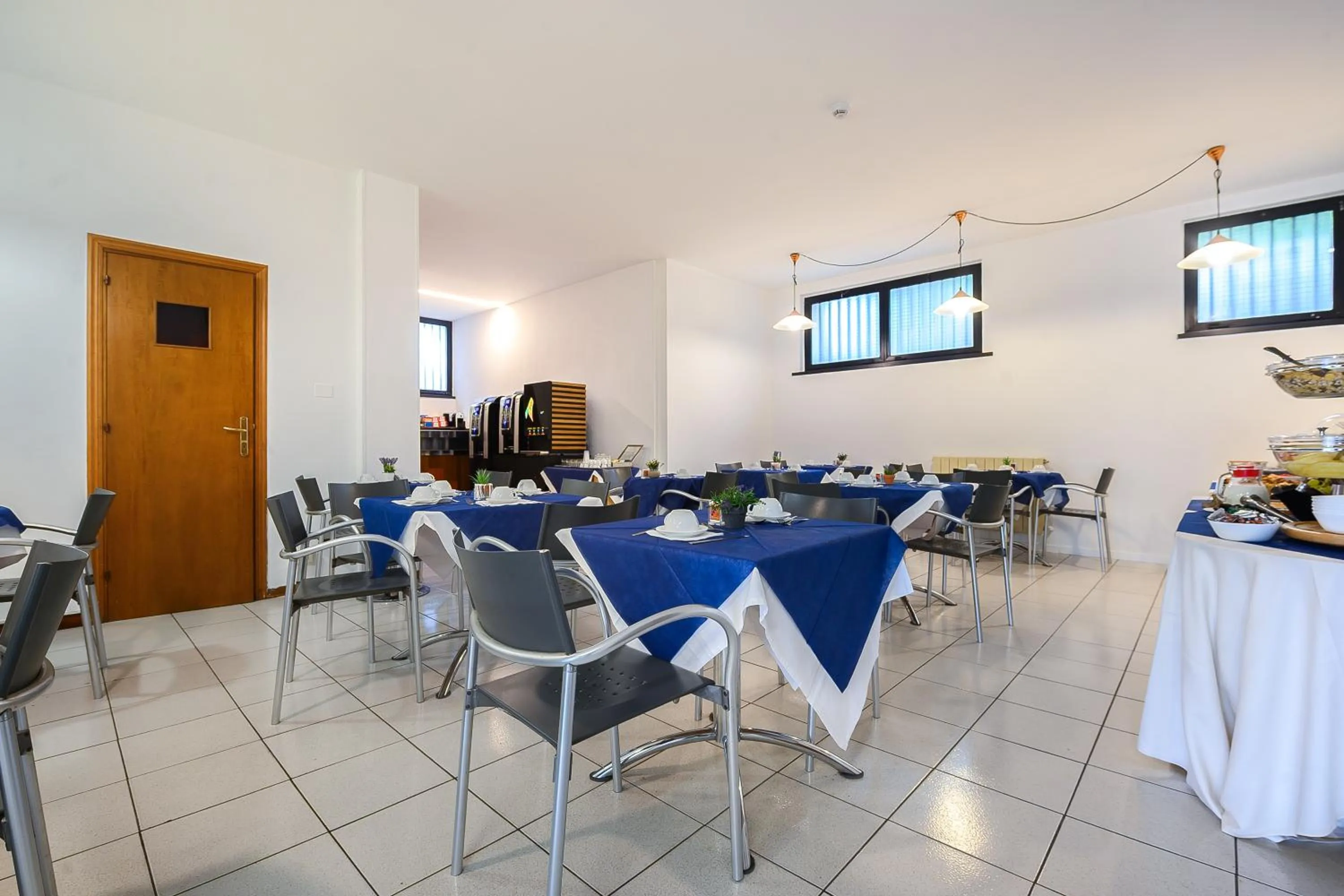 Hotel Anna Siena Nord