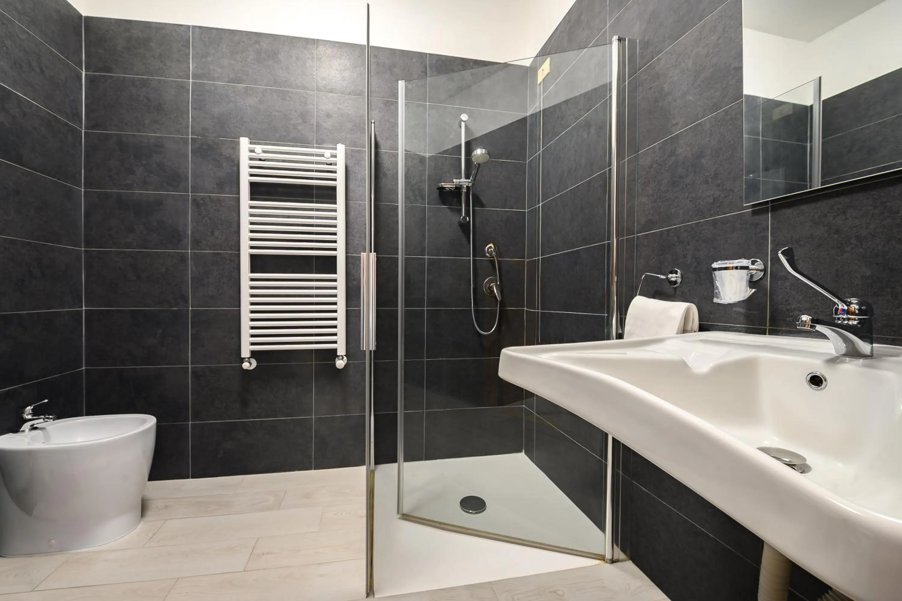 Hotel Anna Siena Nord