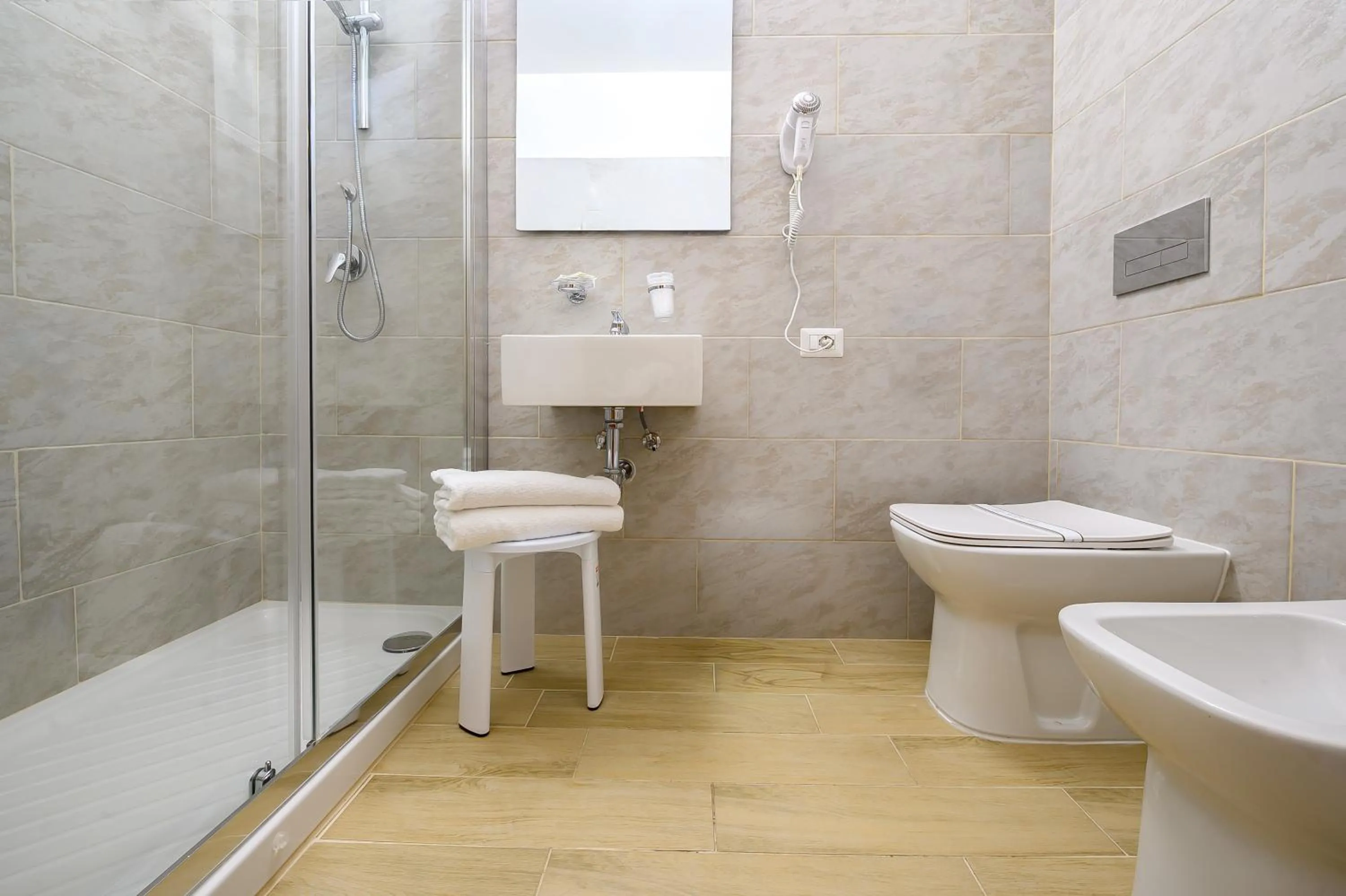 Hotel Anna Siena Nord