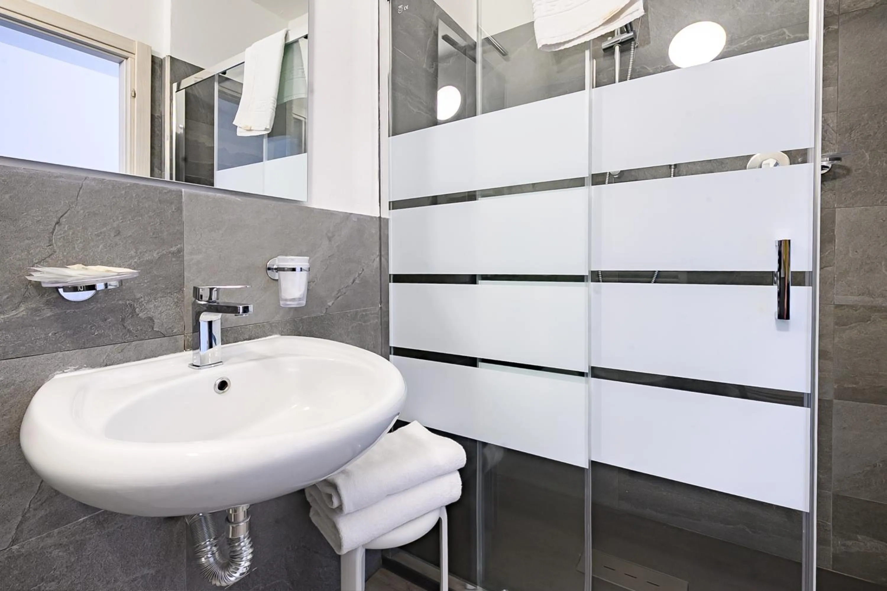 Hotel Anna Siena Nord