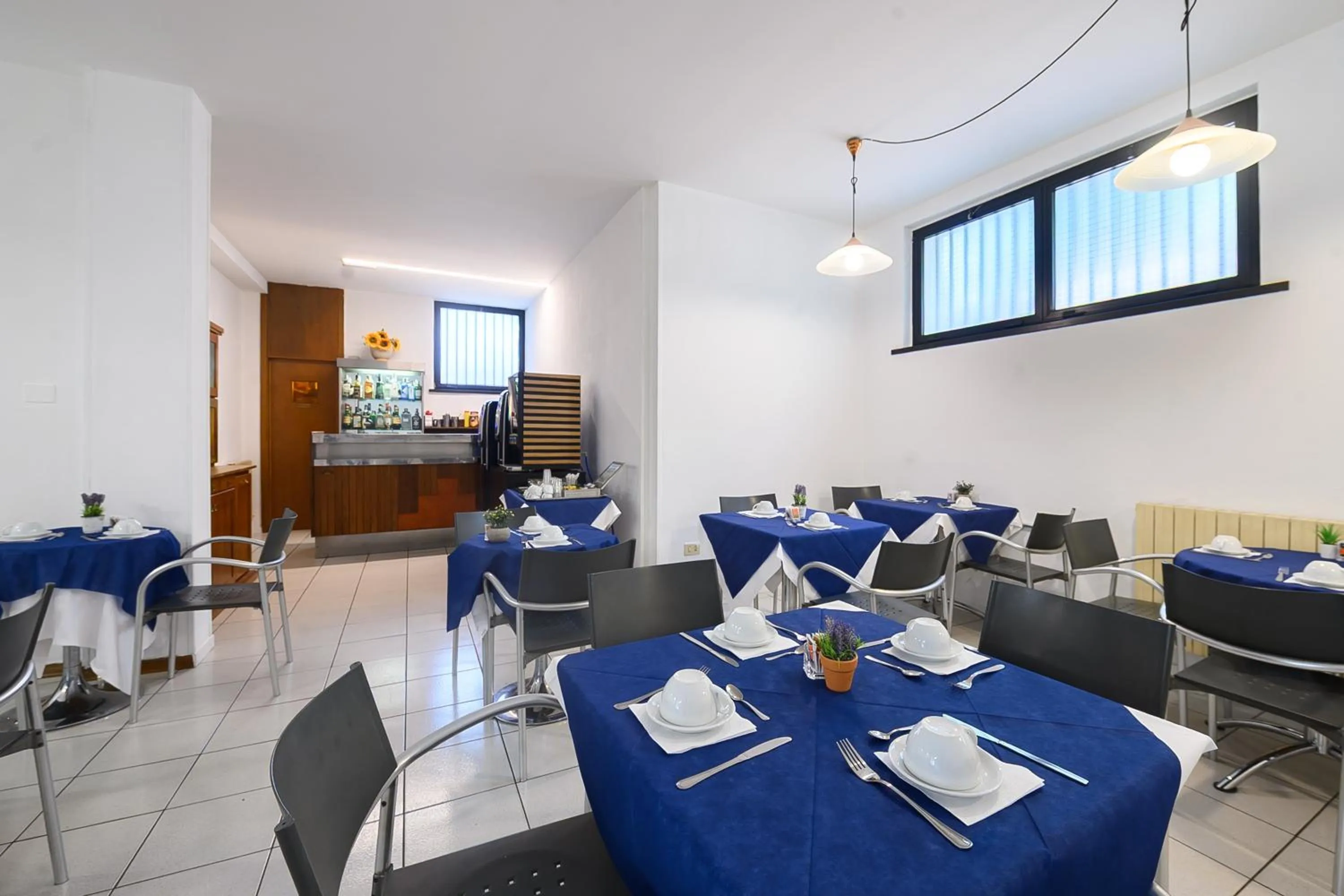 Hotel Anna Siena Nord