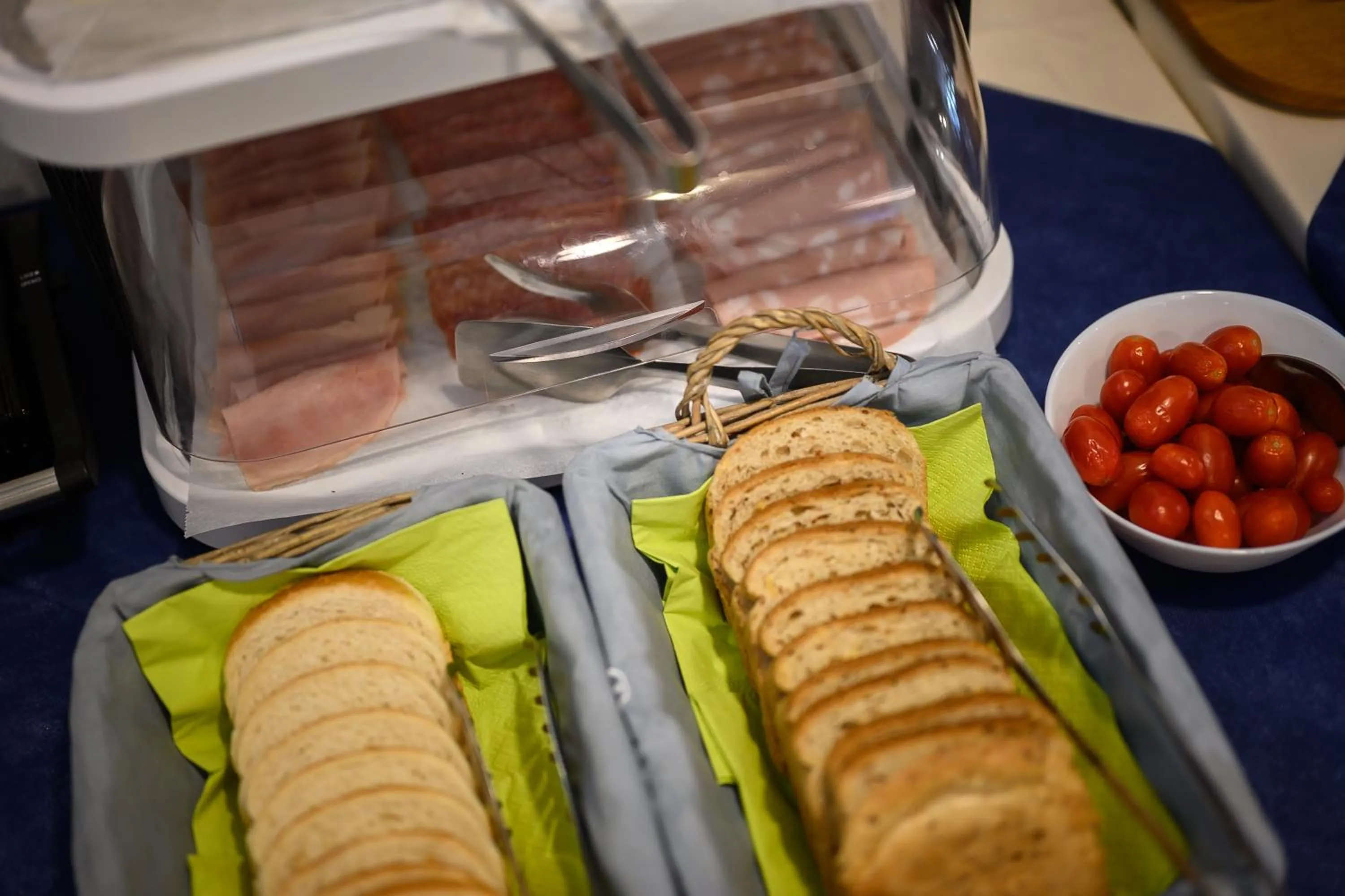 Hotel Anna Siena Nord