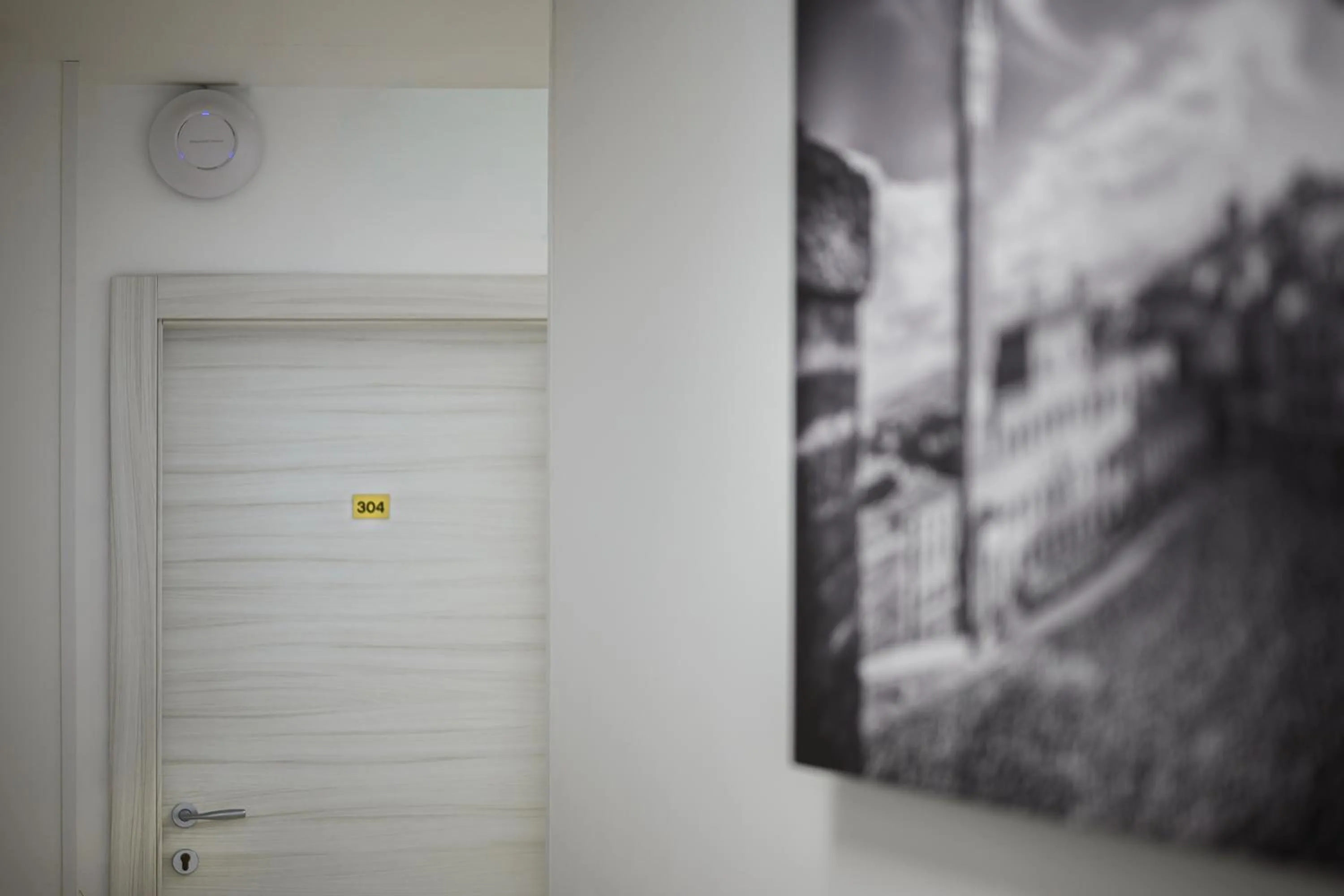 Hotel Anna Siena Nord