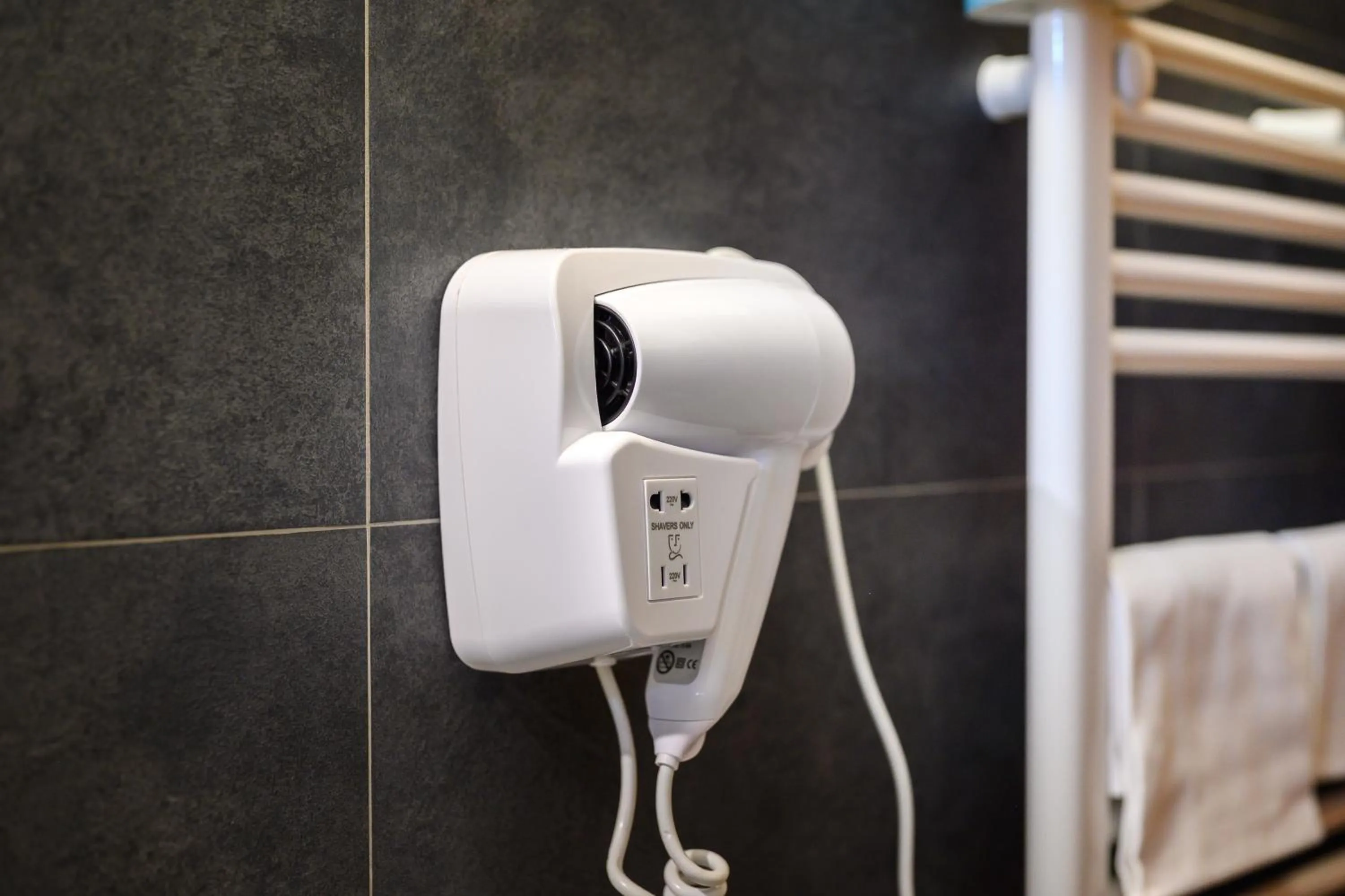 Bed in Hotel Anna Siena Nord