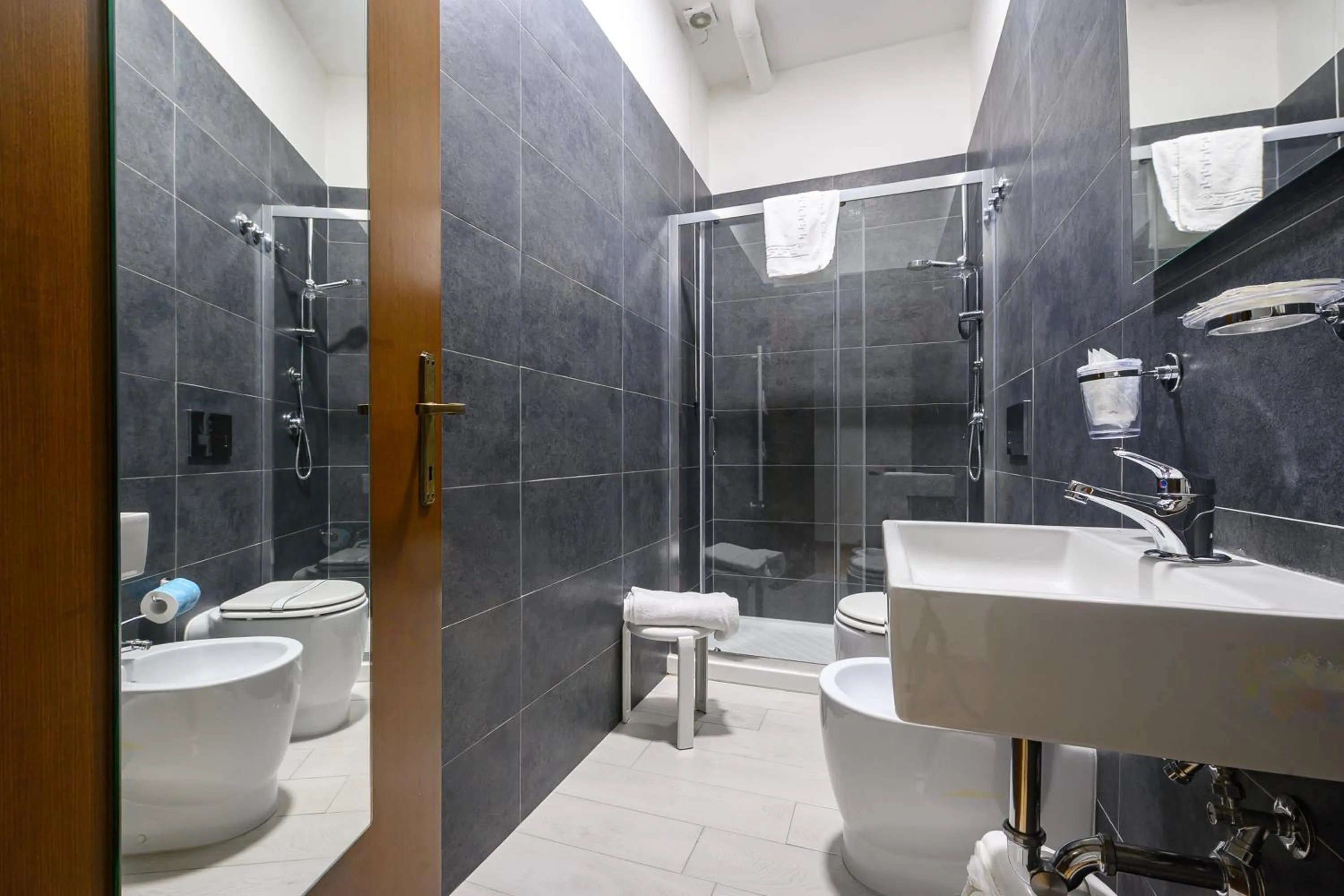 Hotel Anna Siena Nord