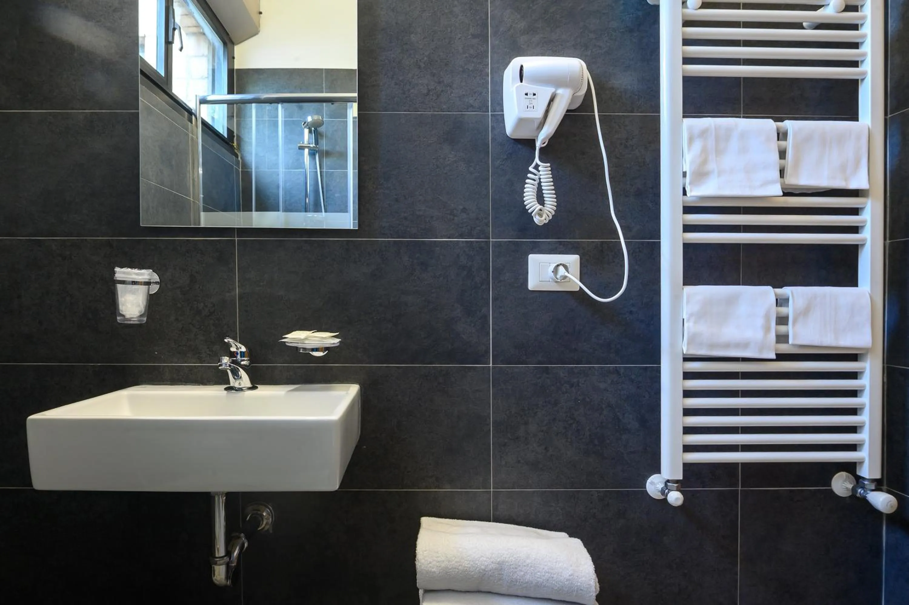 Hotel Anna Siena Nord