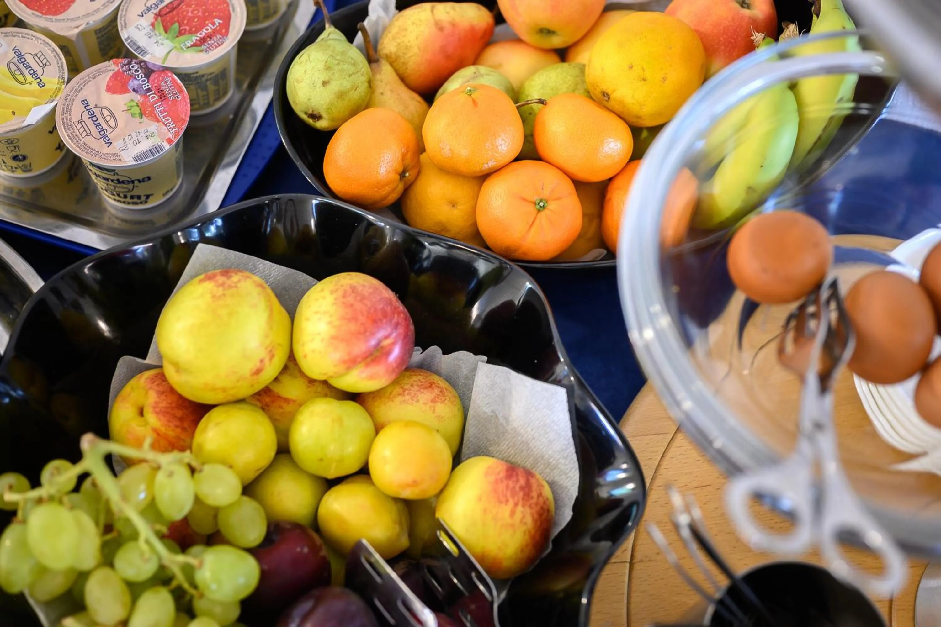 Hotel Anna Siena Nord