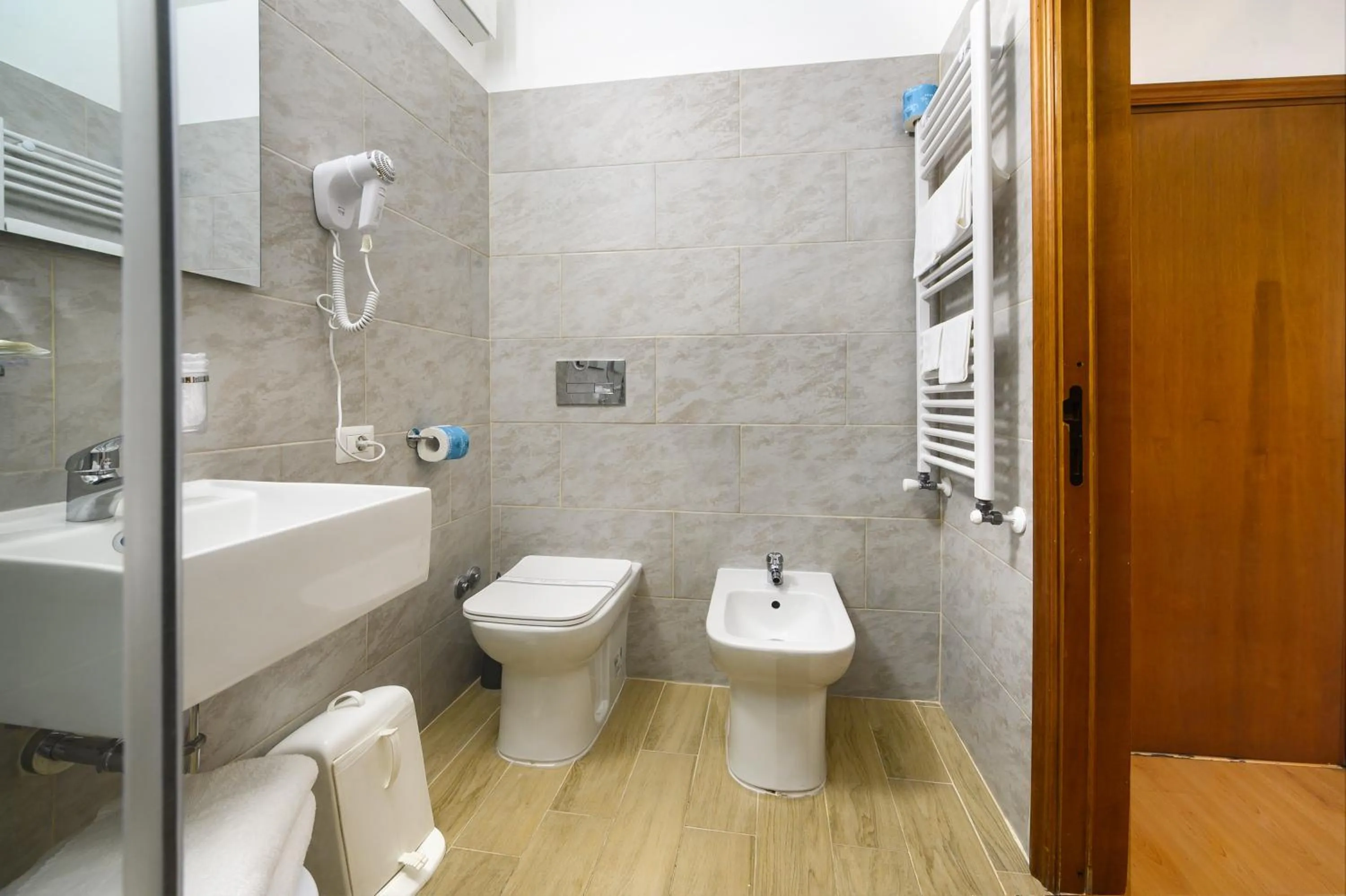 Hotel Anna Siena Nord