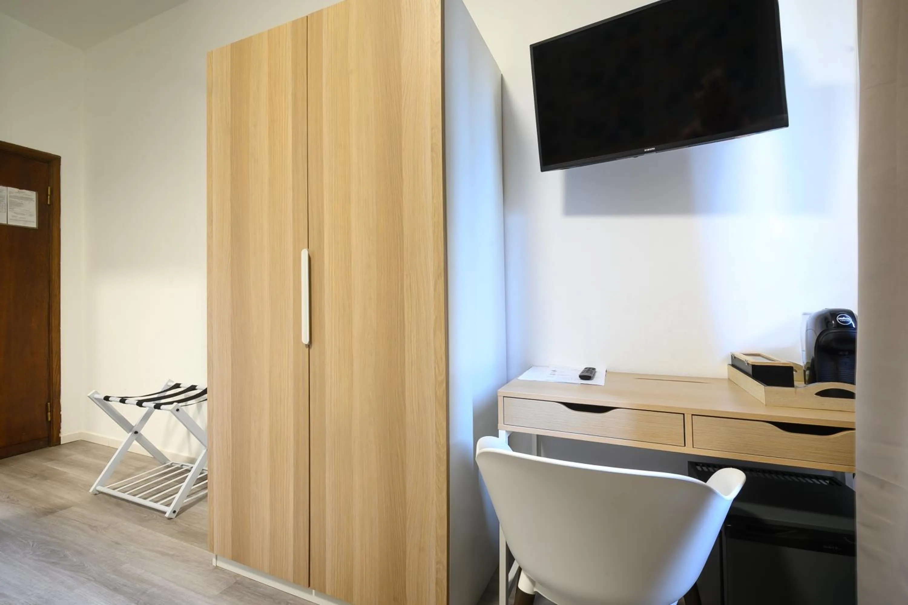 Hotel Anna Siena Nord