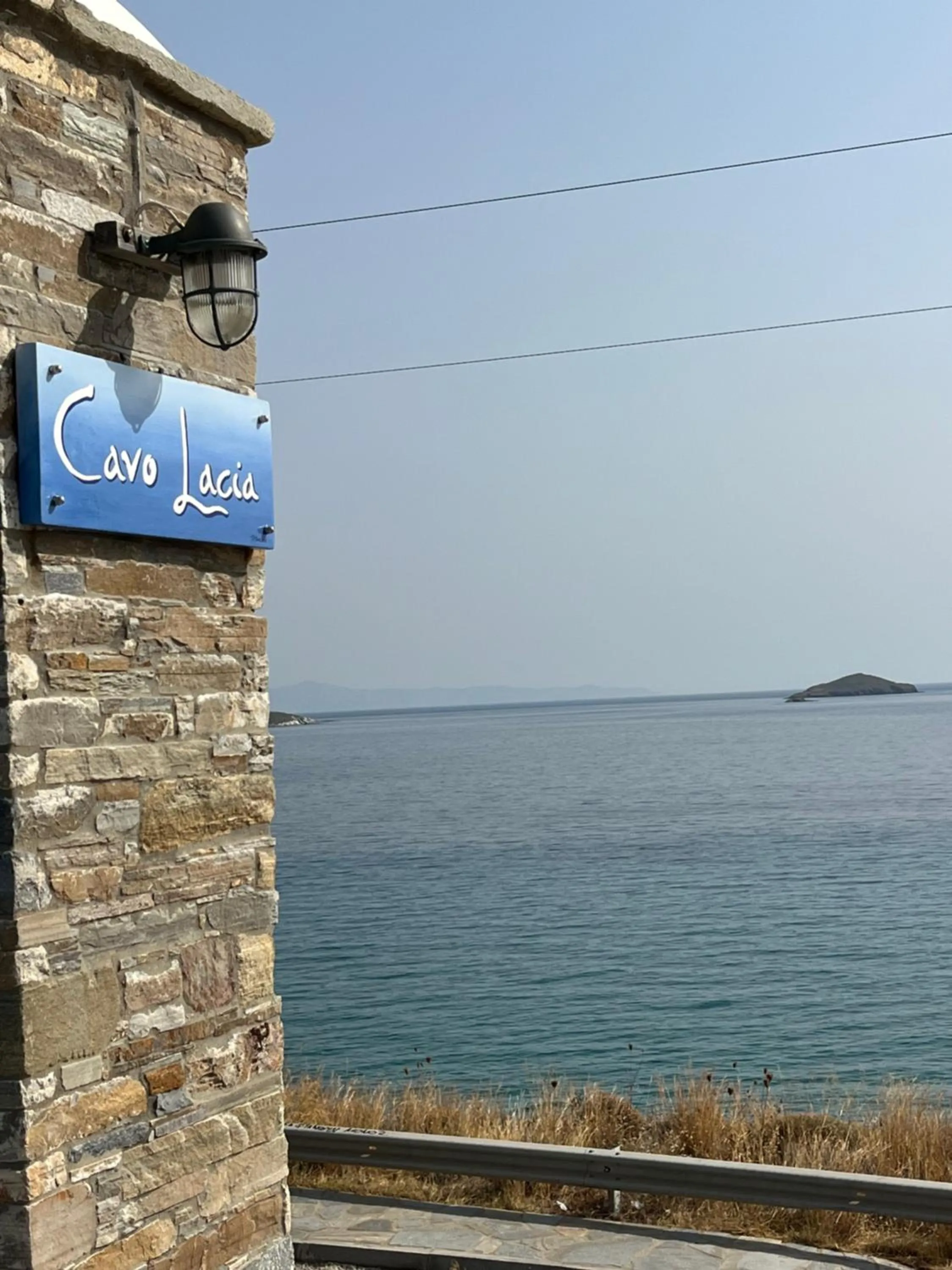 Cavo Lacia
