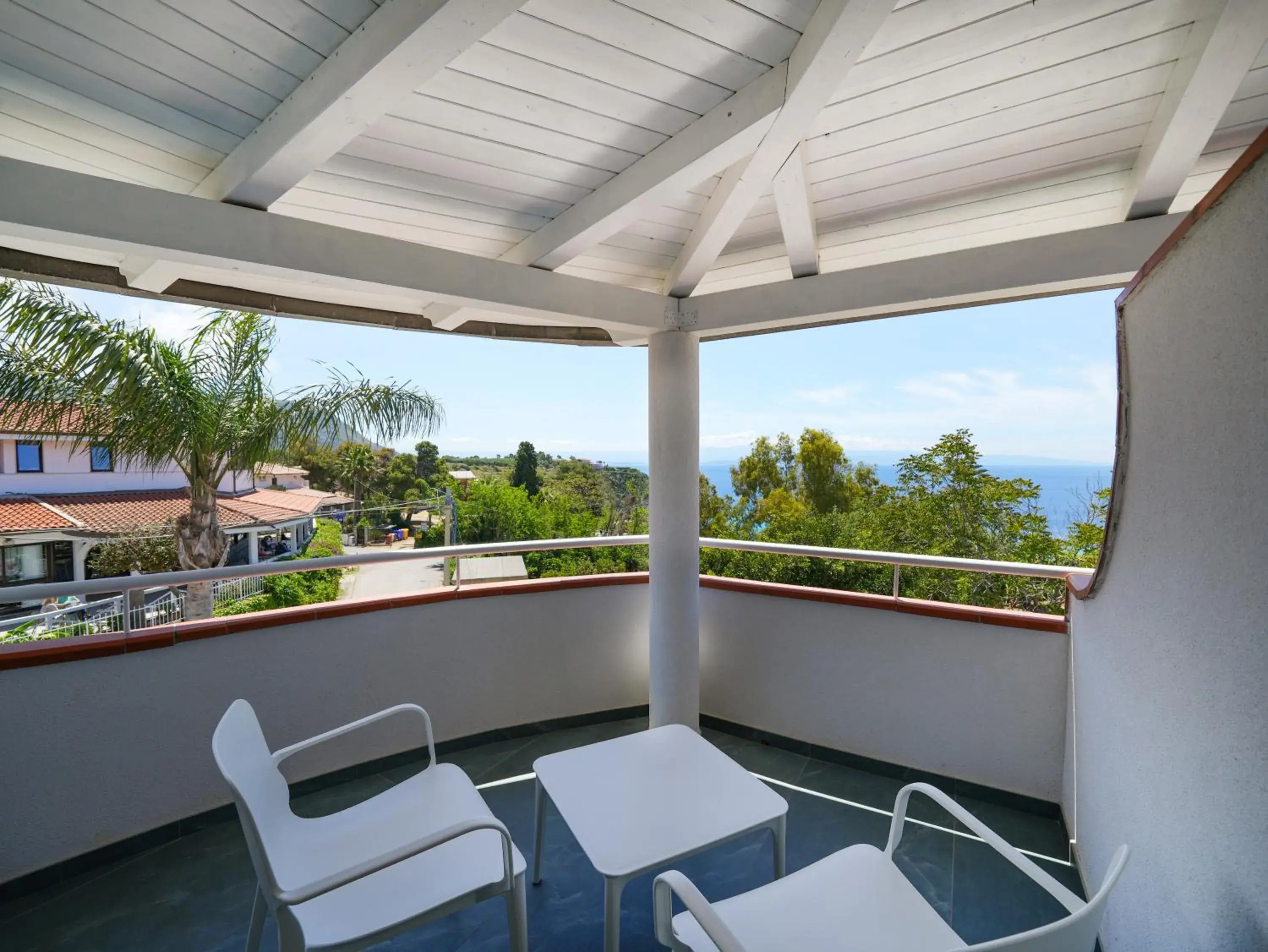 View (from property/room) in Hotel MARINELLA parking wi-fi spiaggia attrezzata View (from property/room) in Hotel MARINELLA parking wi-fi spiaggia attrezzata