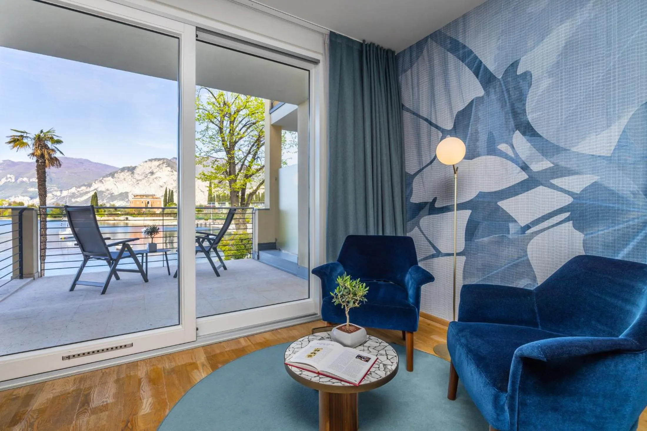 View (from property/room) in Hotel Val Di Sogno - Adults Only