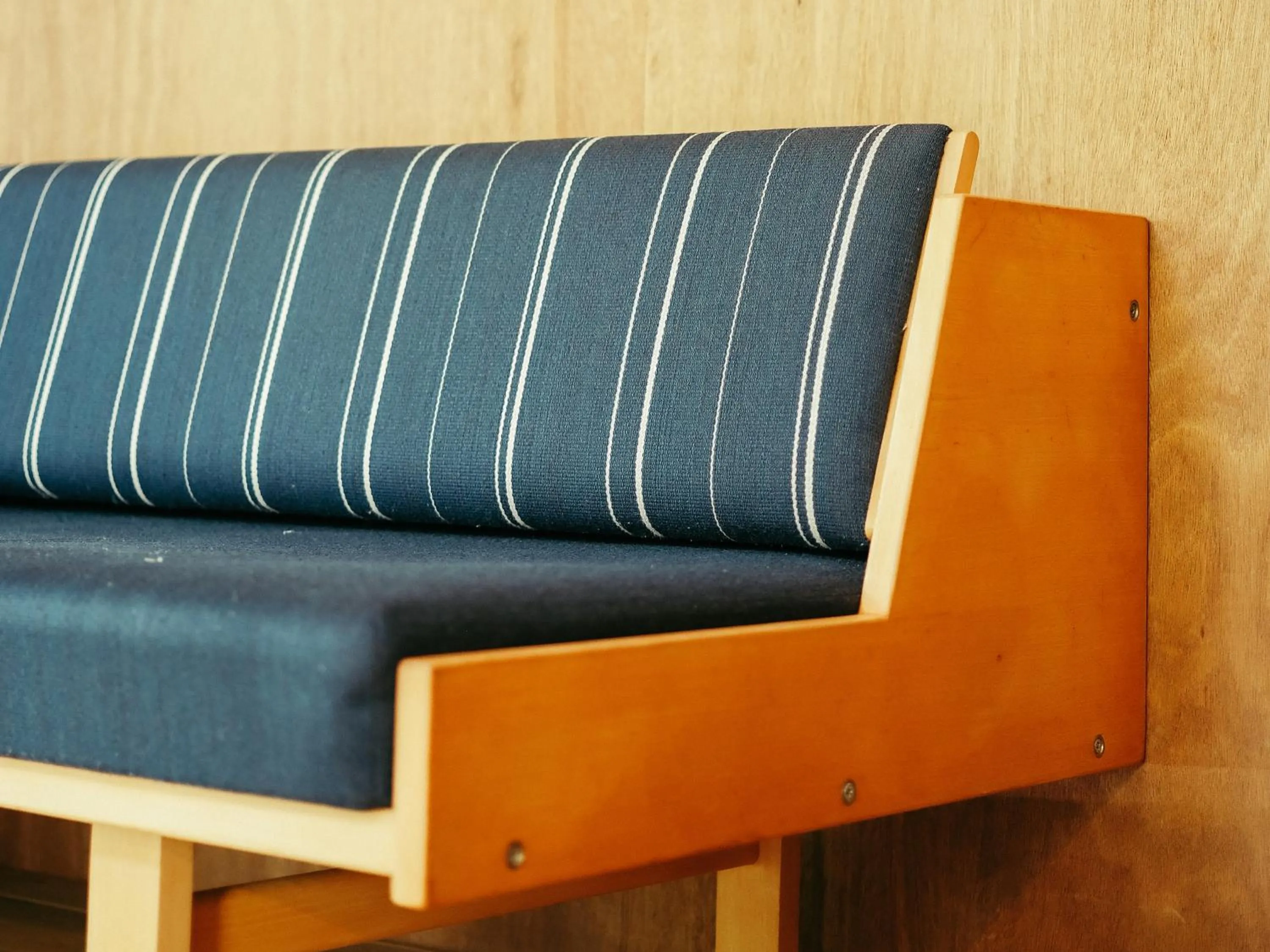Living room in Karuizawa Forest Seasons Villa
