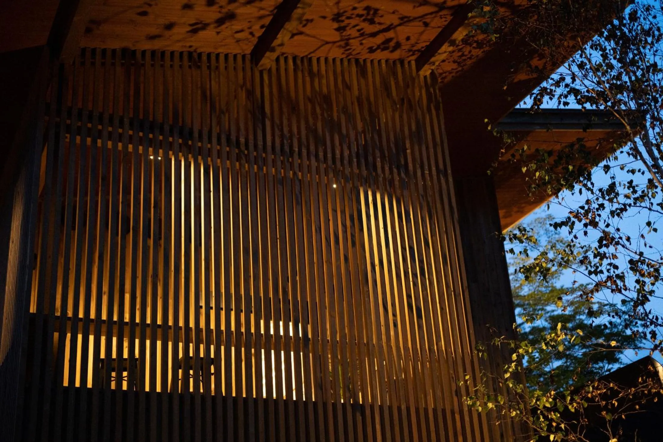 Restaurant/places to eat in Karuizawa Forest Seasons Villa