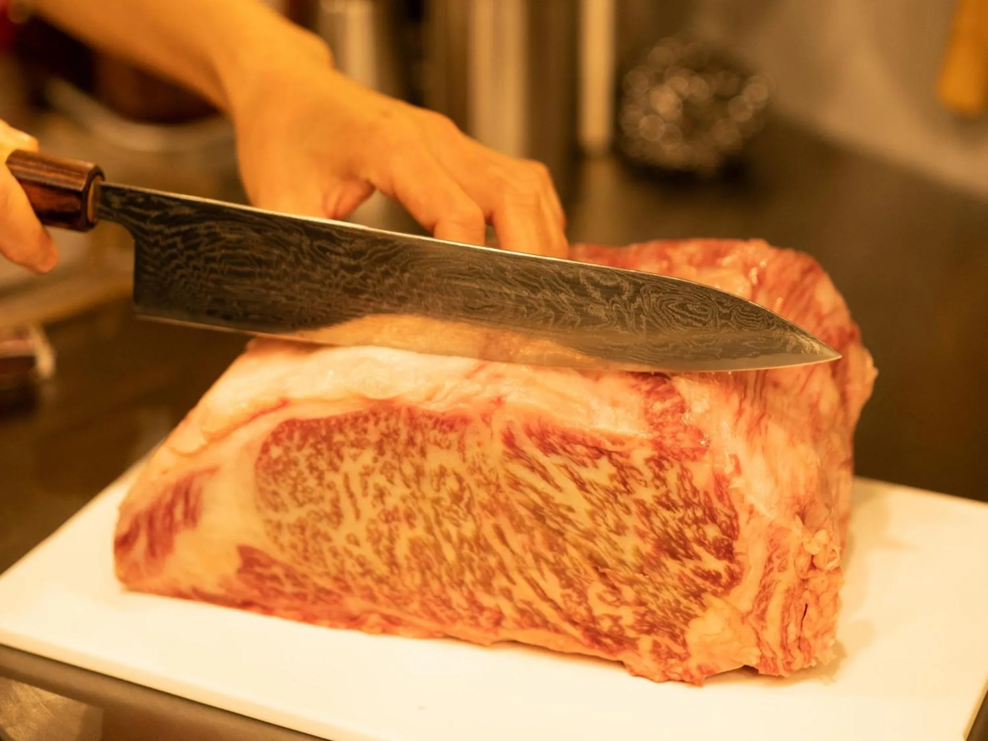 Restaurant/places to eat in Karuizawa Forest Seasons Villa