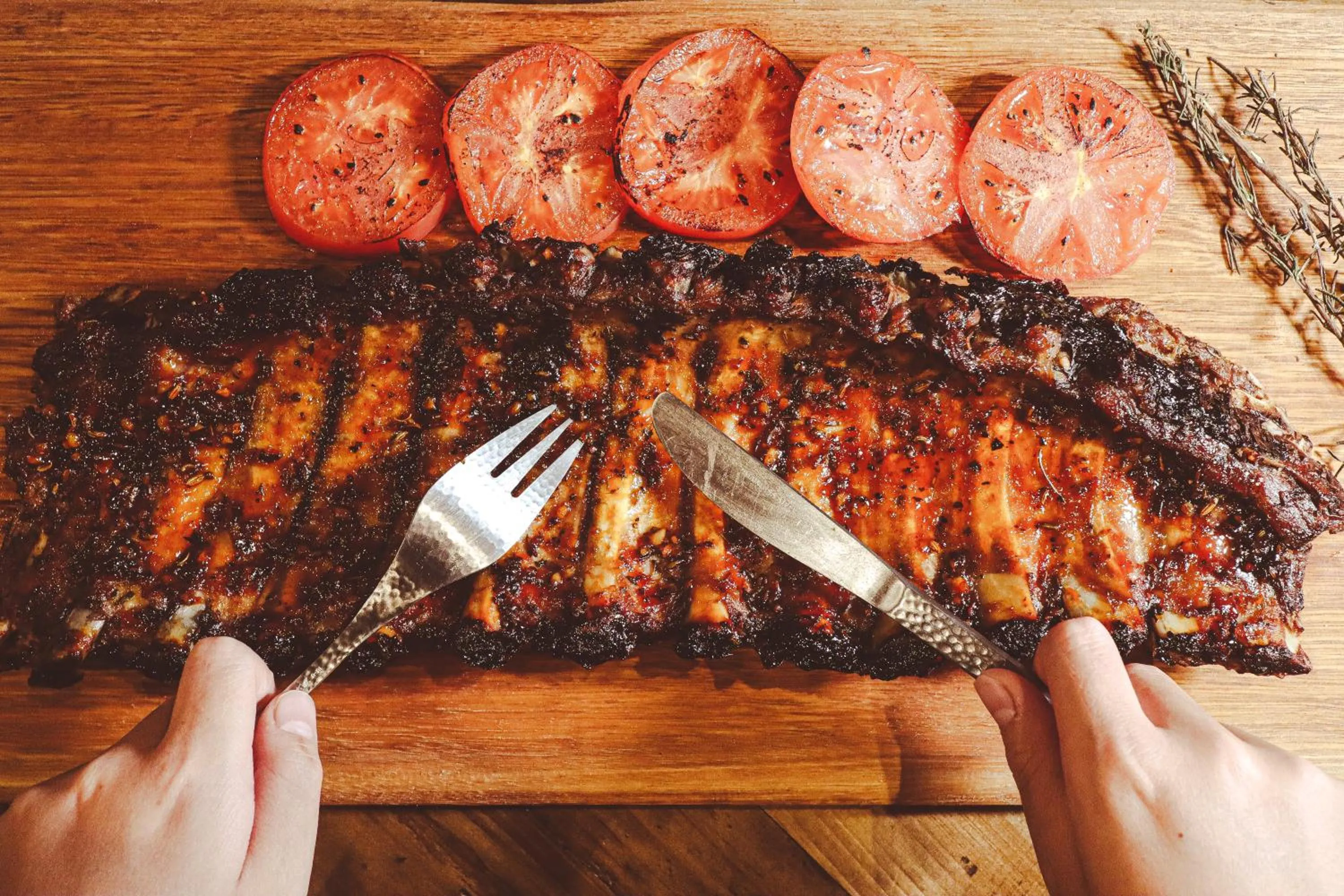 Restaurant/places to eat in Karuizawa Forest Seasons Villa