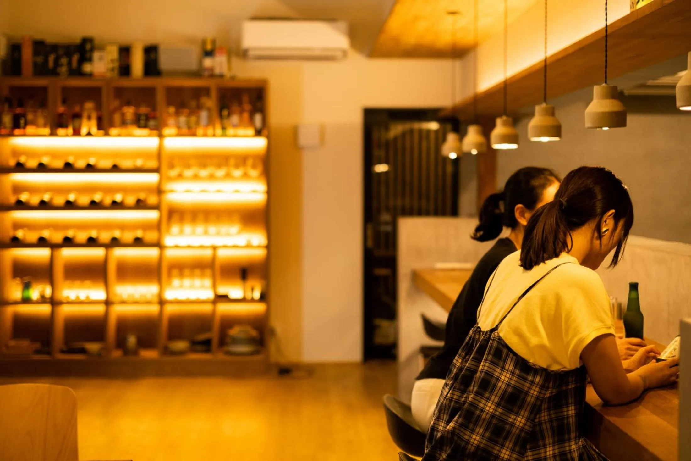 Restaurant/places to eat in Karuizawa Forest Seasons Villa