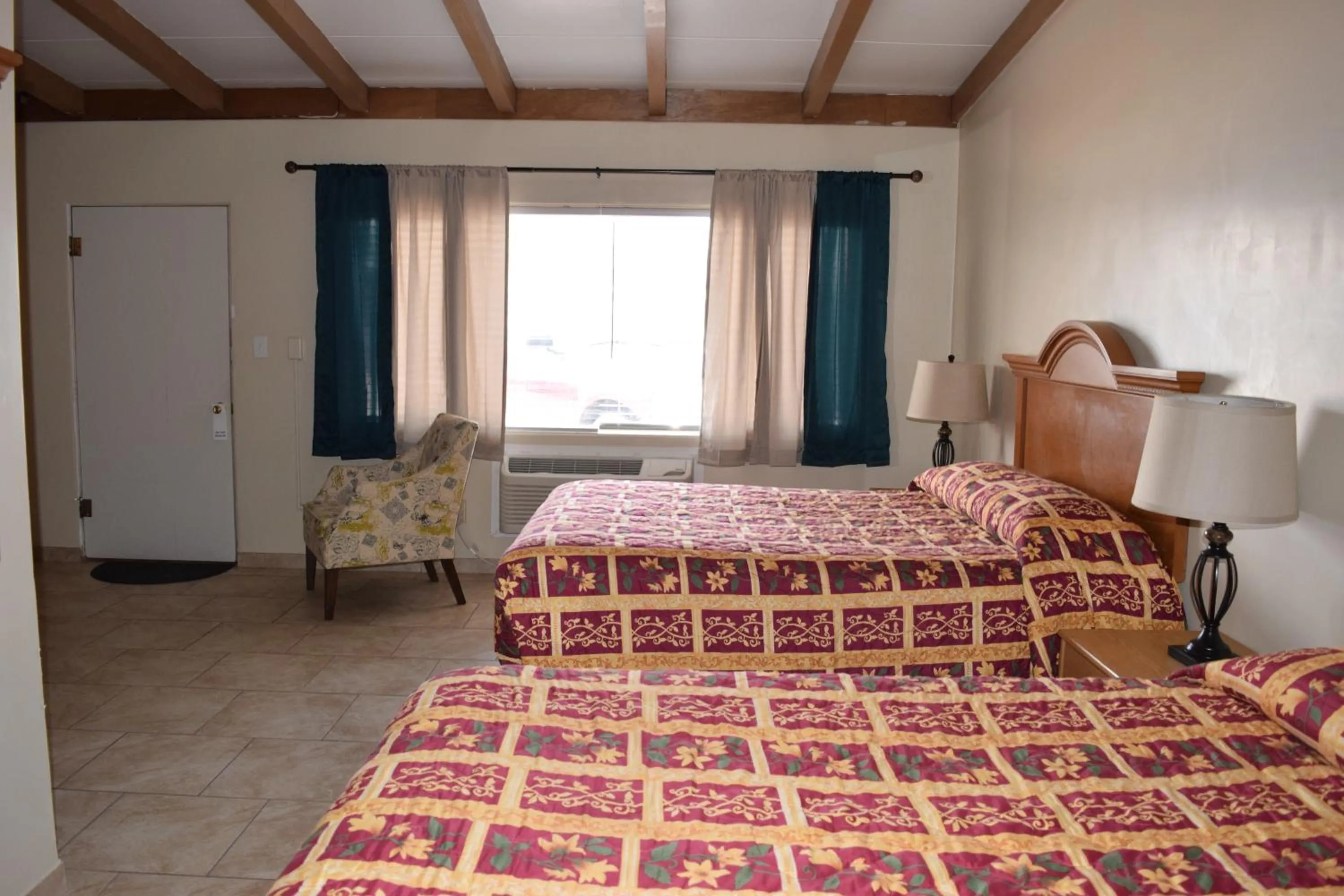 BUTTERFIELD STAGE MOTEL