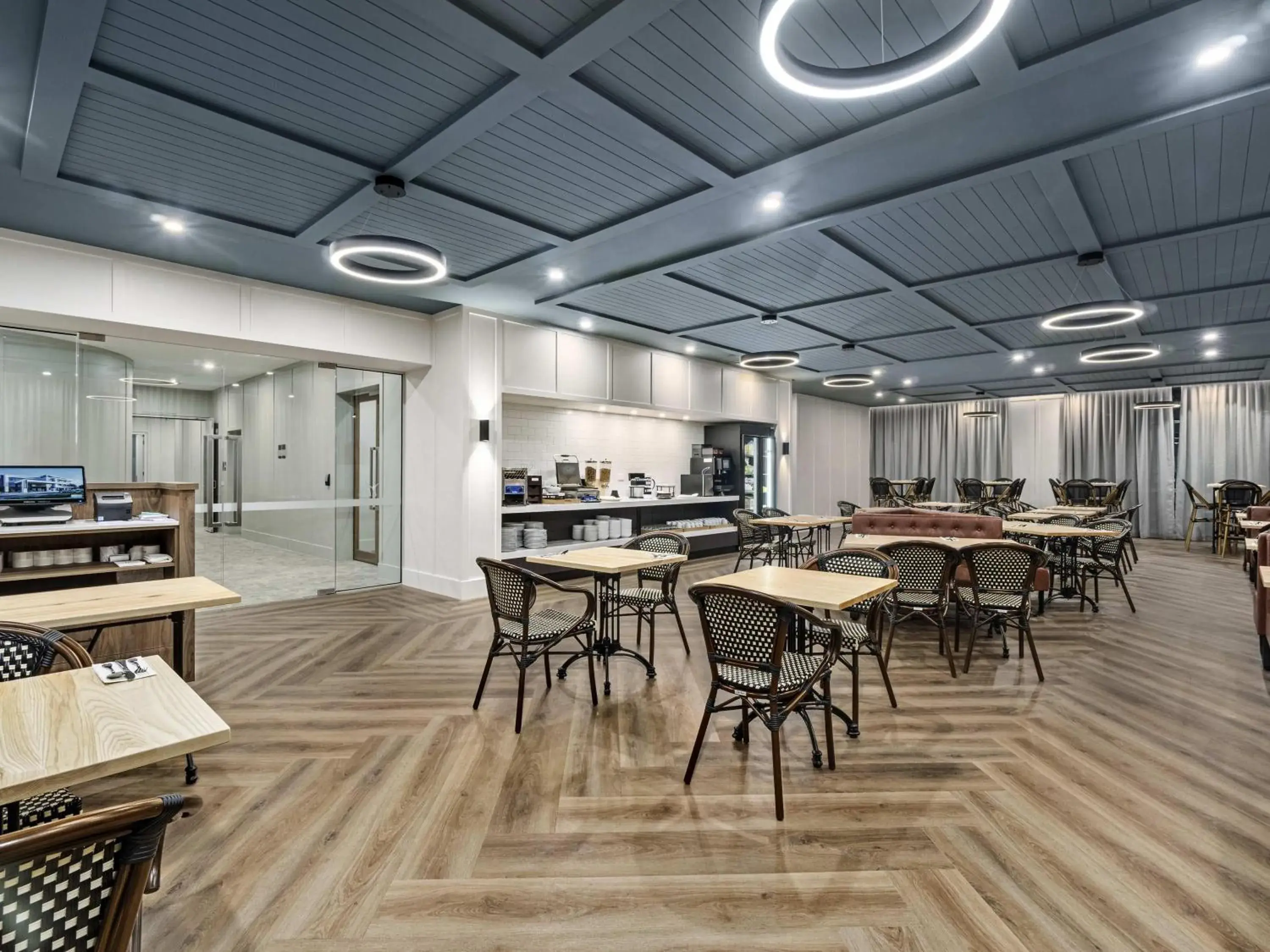 Restaurant/places to eat in Mercure Pakenham Restaurant/places to eat in Mercure Pakenham