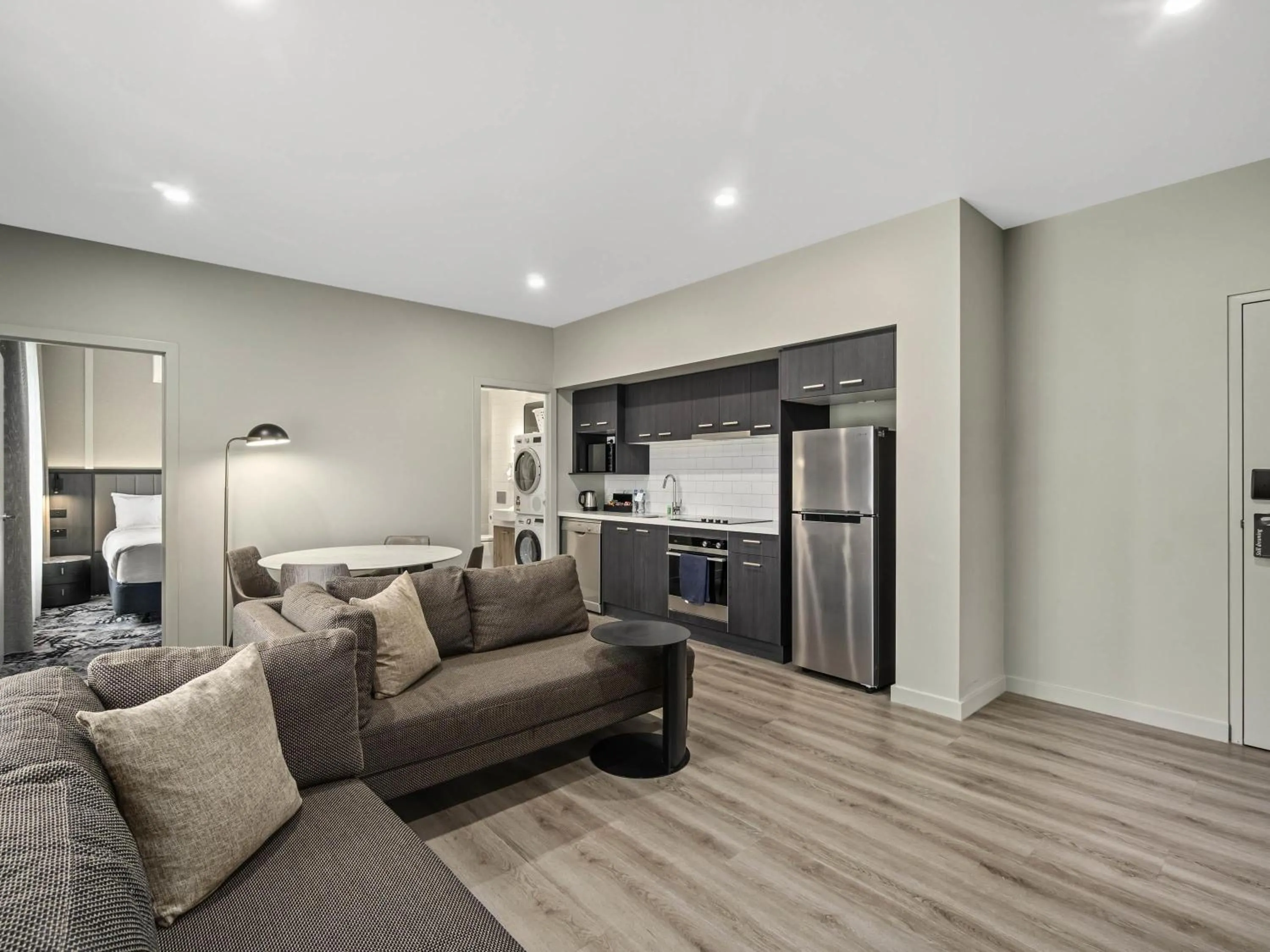 Bedroom in Mercure Pakenham