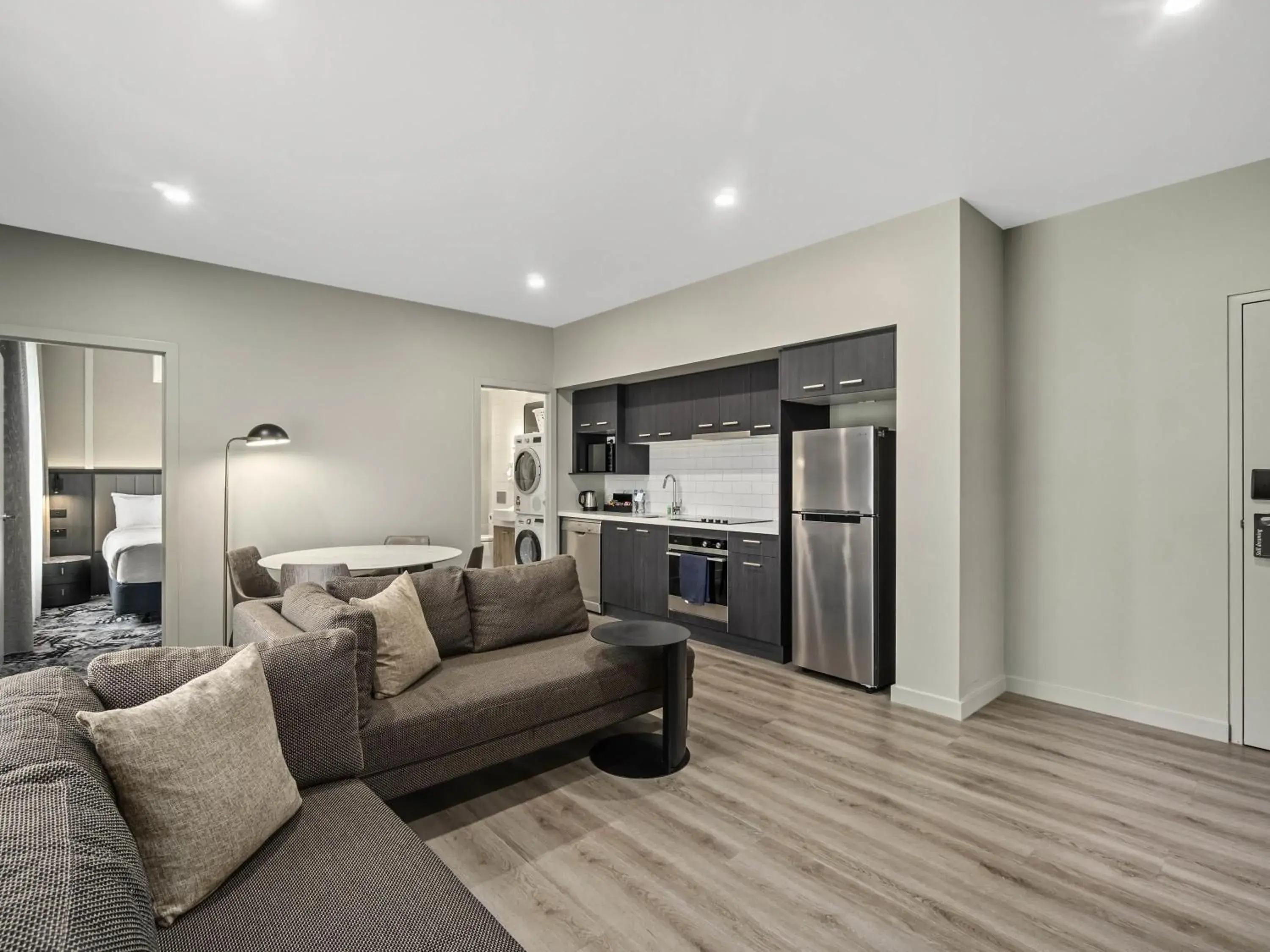 Bedroom in Mercure Pakenham Bedroom in Mercure Pakenham