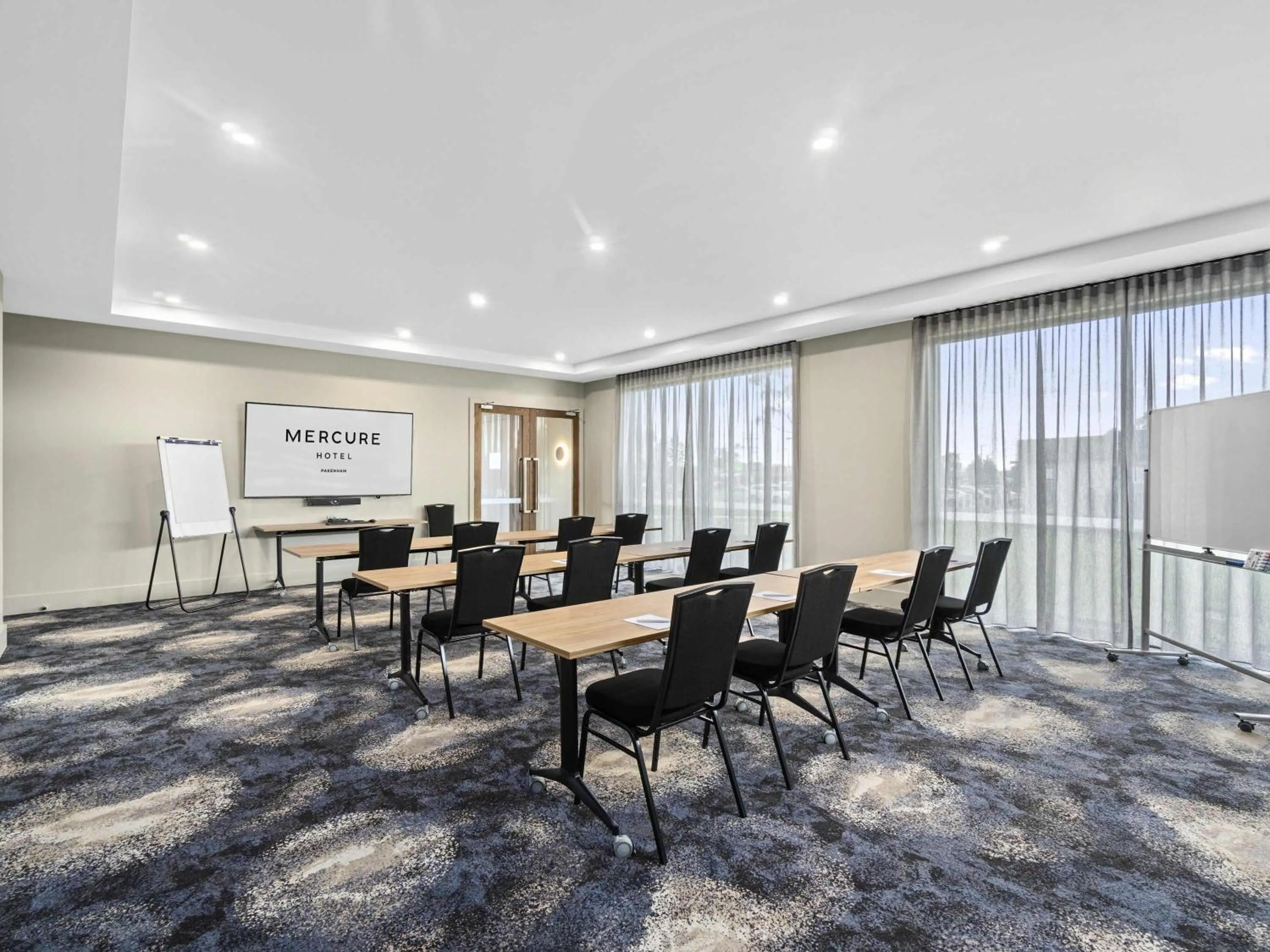 Meeting/conference room in Mercure Pakenham