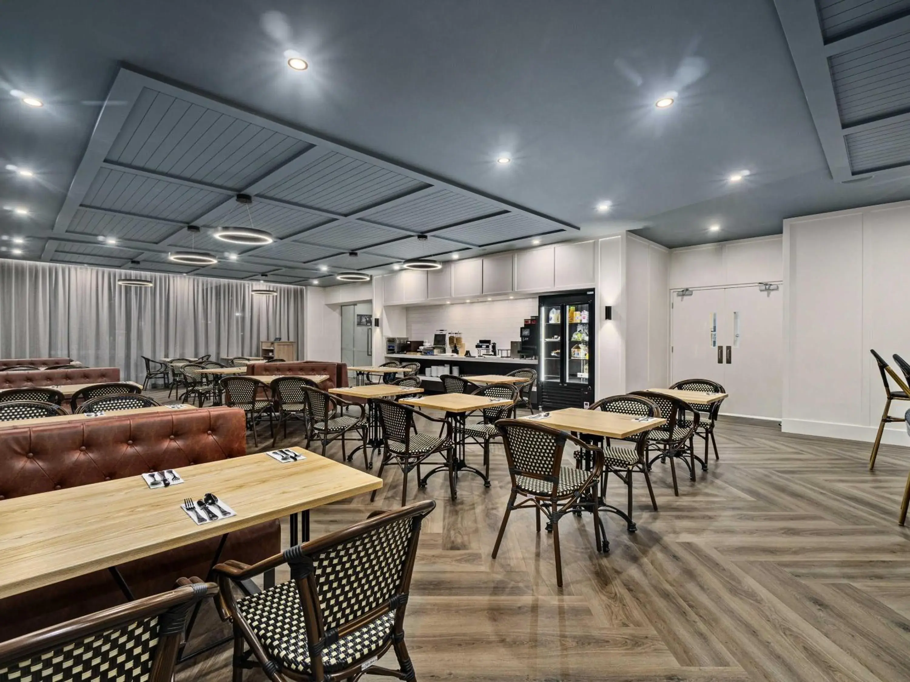 Restaurant/places to eat in Mercure Pakenham Restaurant/places to eat in Mercure Pakenham