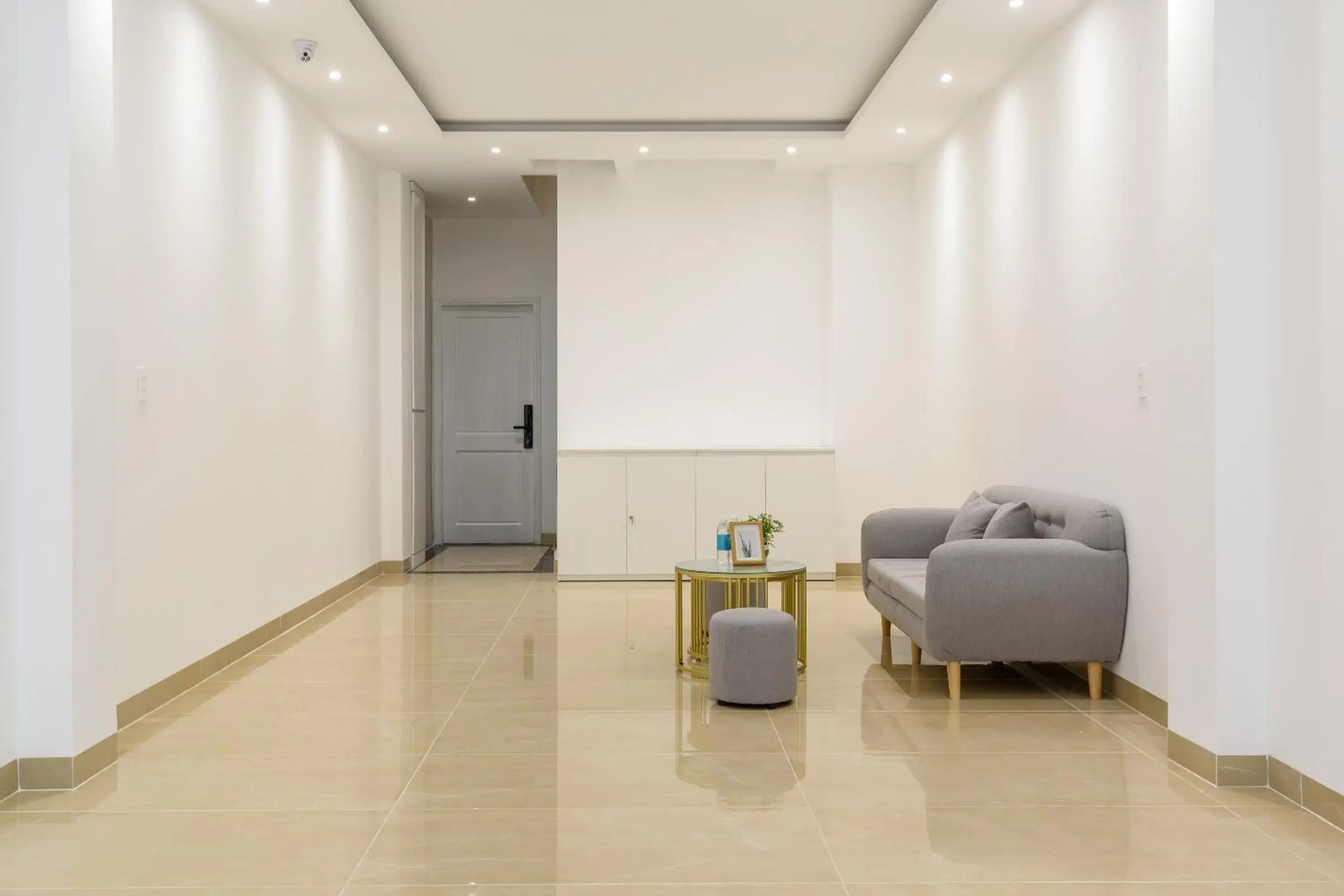 Lobby or reception in Cozrum Homes - June Corner Lobby or reception in Cozrum Homes - June Corner