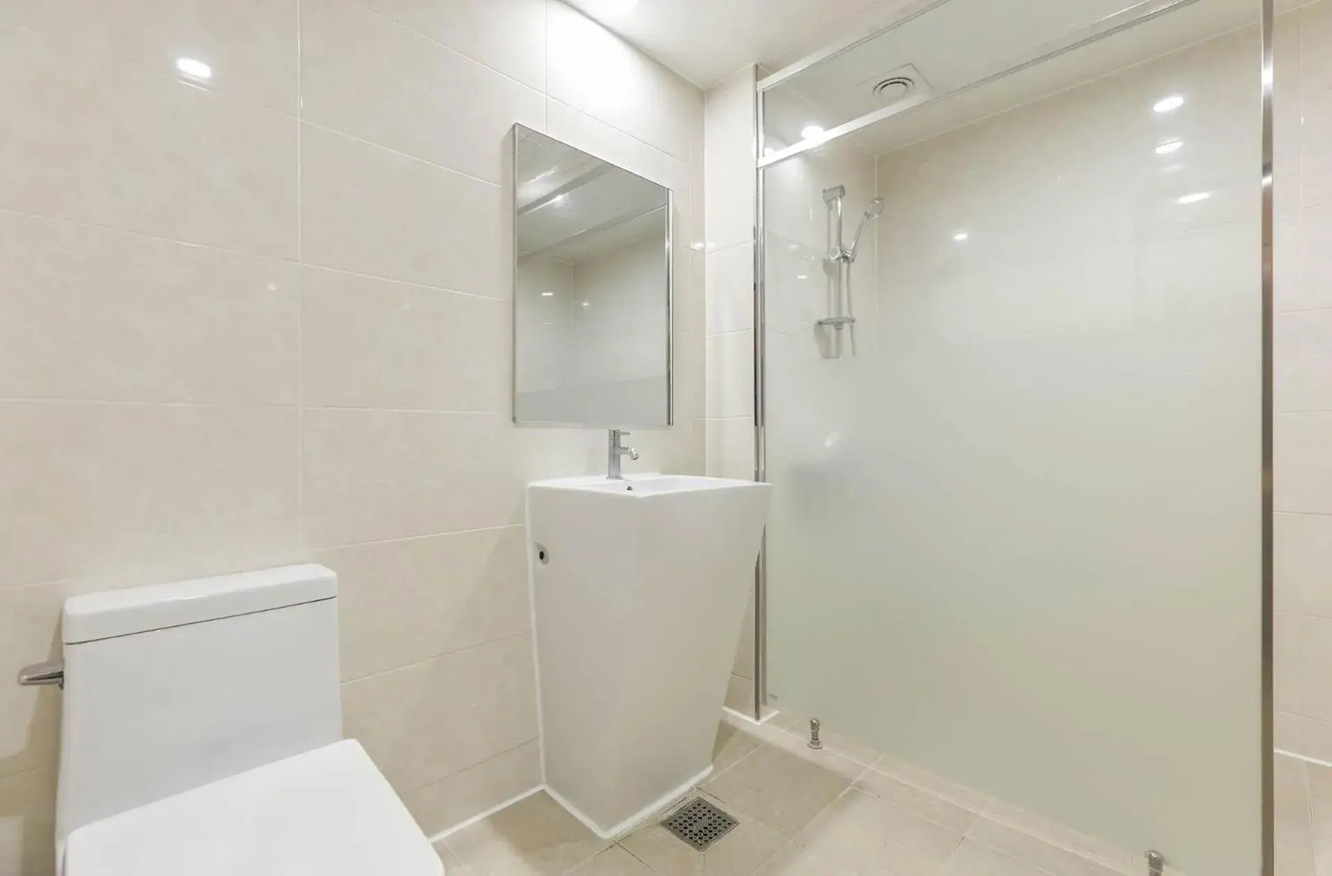 Wonju Central Hotel Wonju Central Hotel