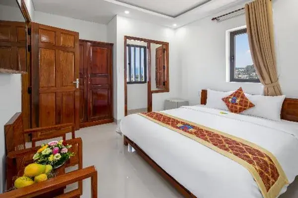 Khách sạn Phạm Gia Đà Nẵng (Phạm Gia Hotel) Khách sạn Phạm Gia Đà Nẵng (Phạm Gia Hotel)