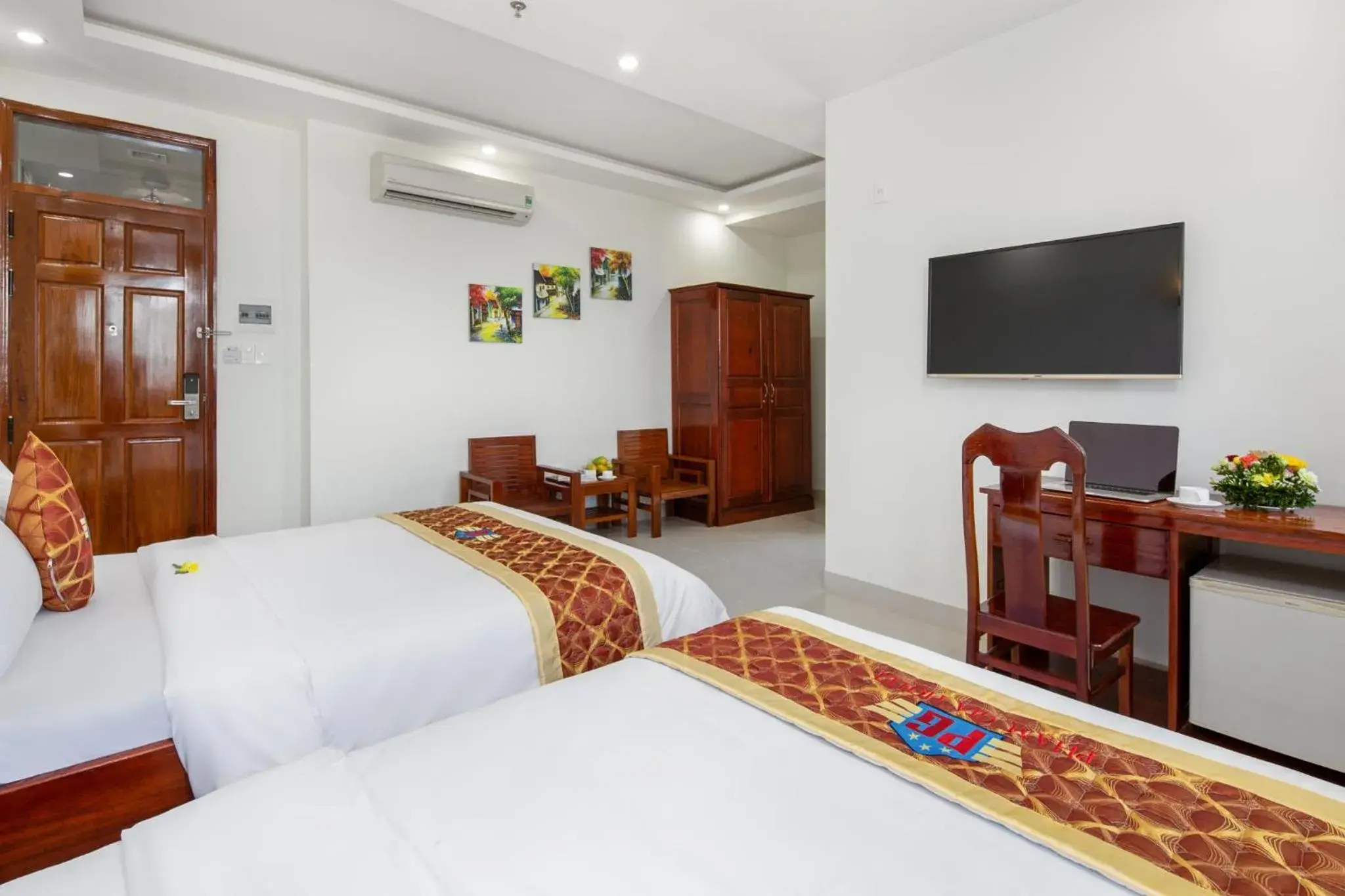 Khách sạn Phạm Gia Đà Nẵng (Phạm Gia Hotel) Khách sạn Phạm Gia Đà Nẵng (Phạm Gia Hotel)