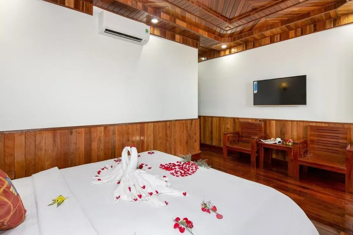 Khách sạn Phạm Gia Đà Nẵng (Phạm Gia Hotel) Khách sạn Phạm Gia Đà Nẵng (Phạm Gia Hotel)