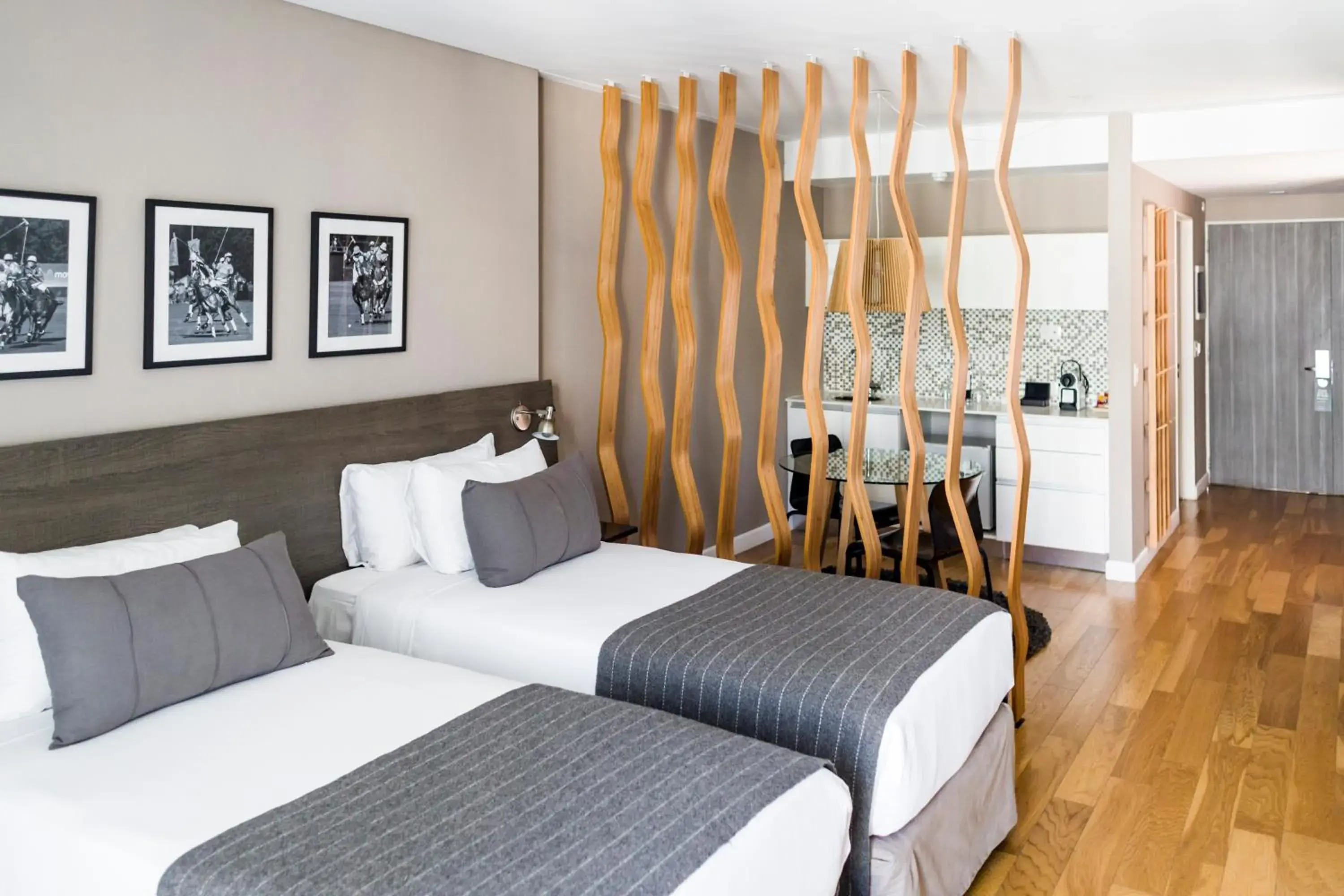 Bedroom, Bed in CasaSur Bellini Bedroom, Bed in CasaSur Bellini