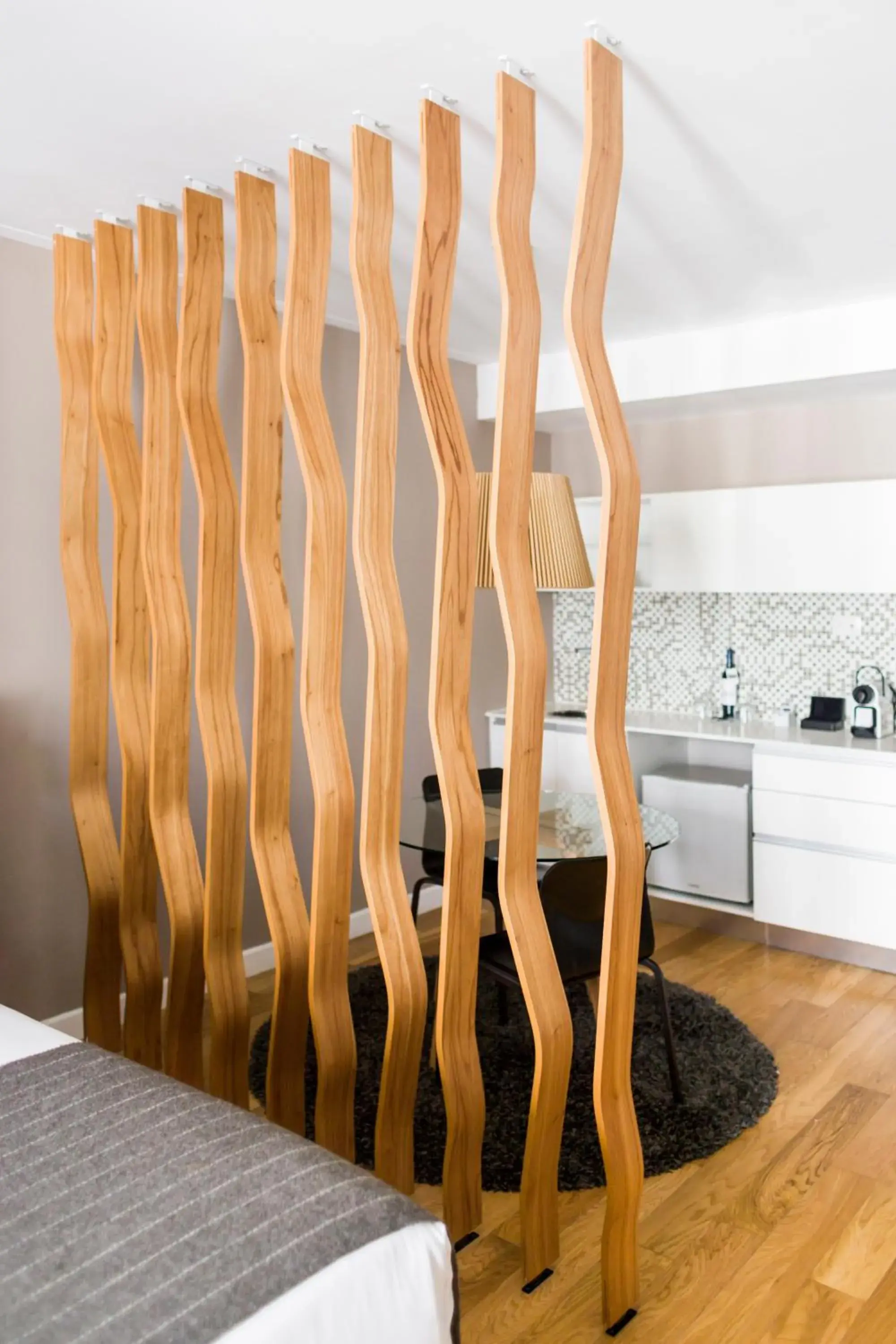 Bedroom, Bed in CasaSur Bellini Bedroom, Bed in CasaSur Bellini